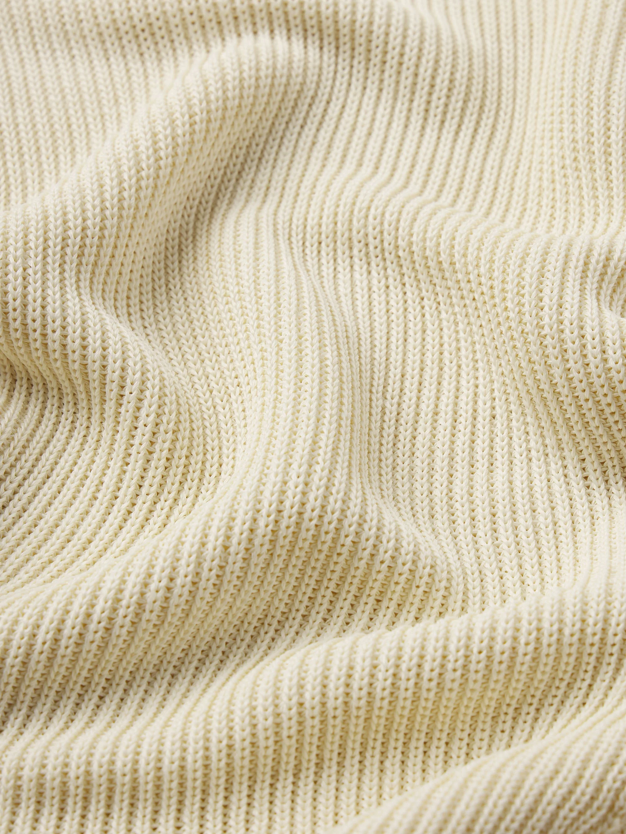 FRAME - The Drapey Sweater - Image 7