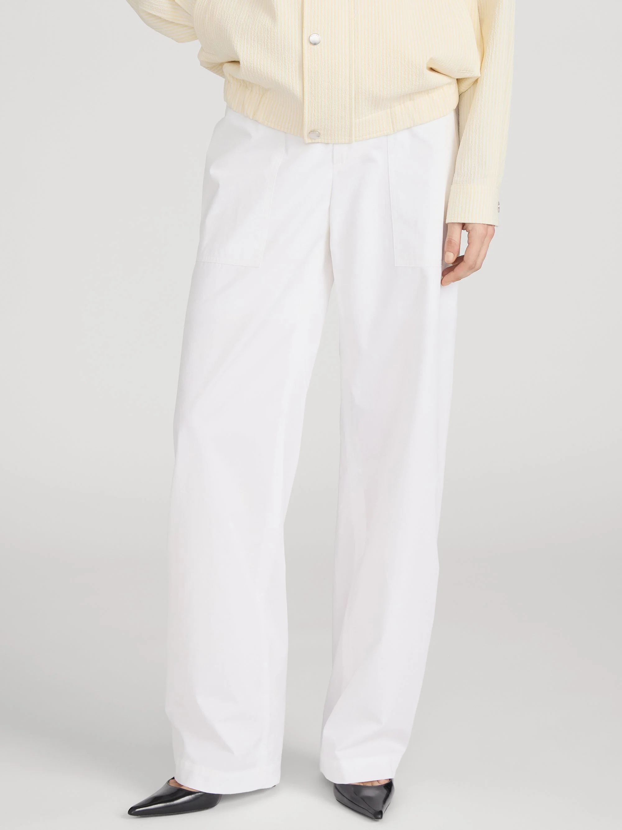 FRAME - The Editor Pant - Image 3
