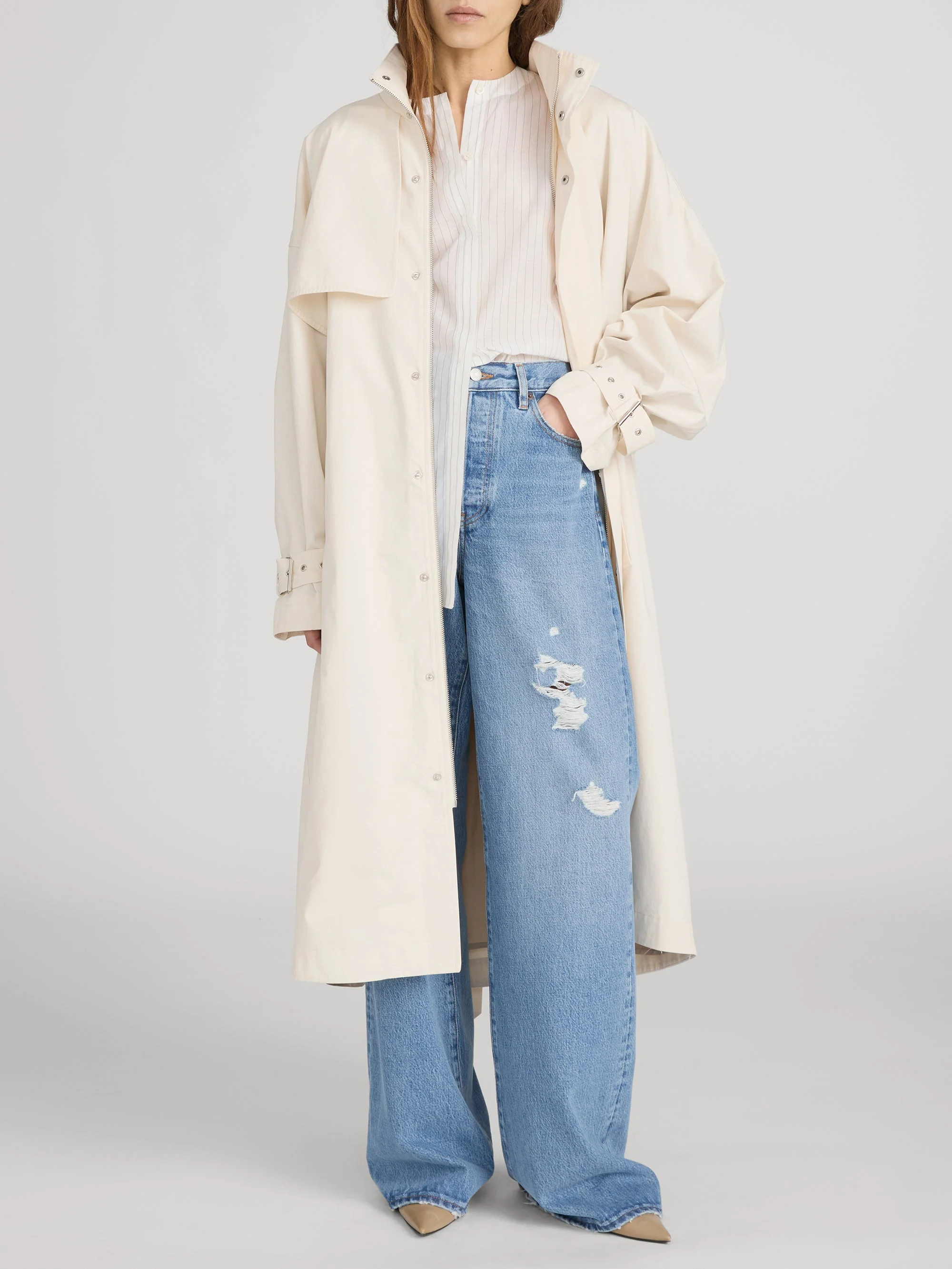 FRAME - The Field Trench - Image 2