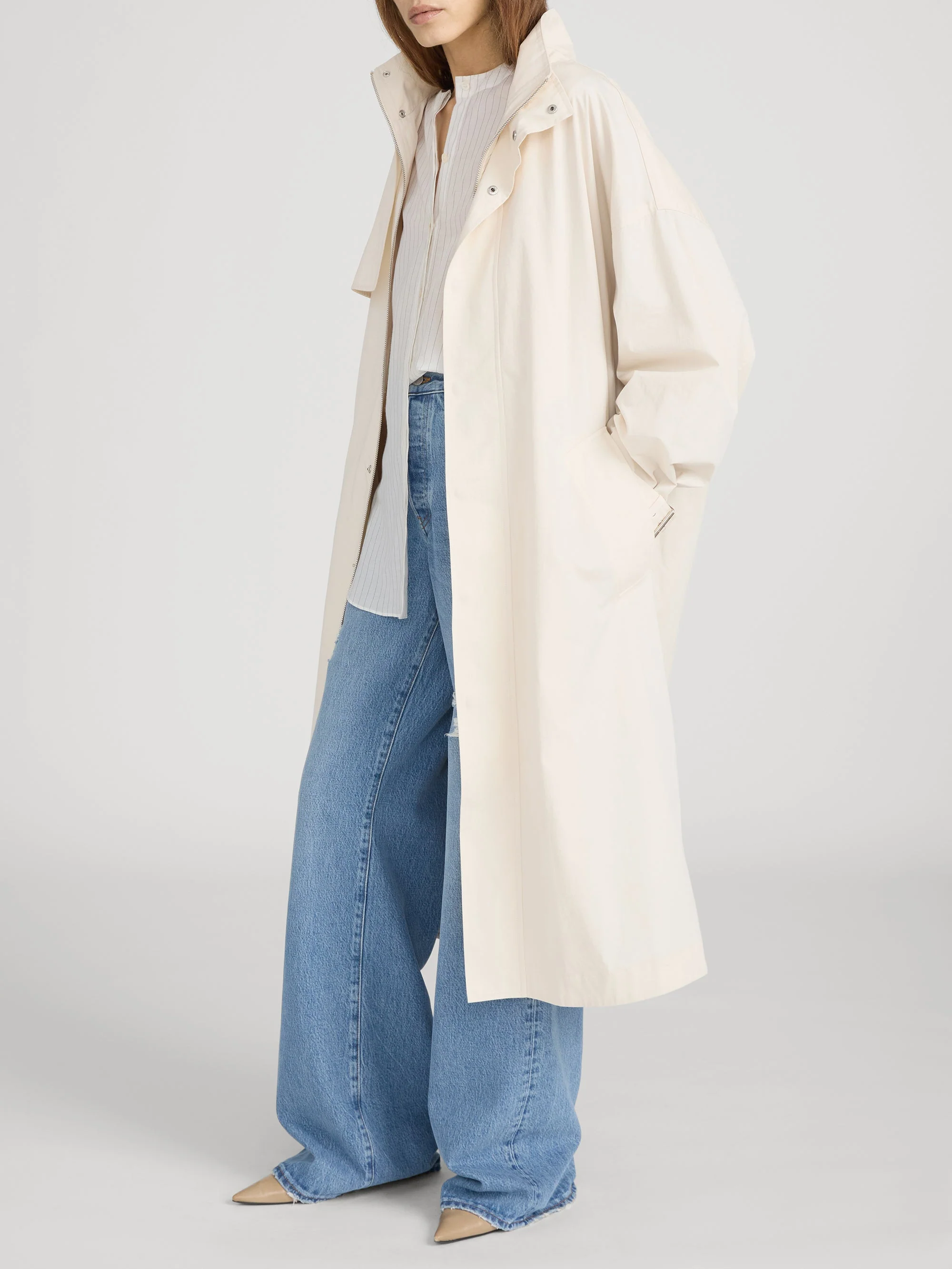 FRAME - The Field Trench - Image 3
