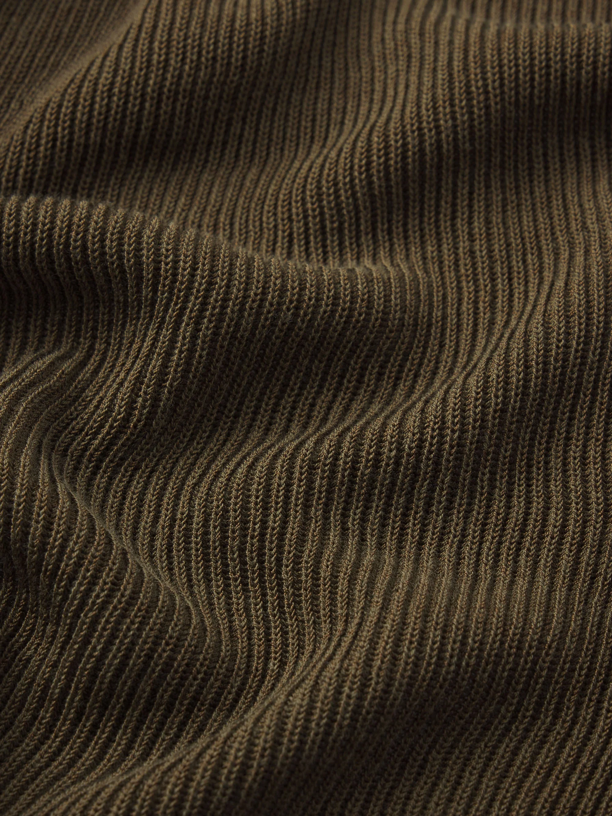 FRAME - The Flounce Sweater - Image 7