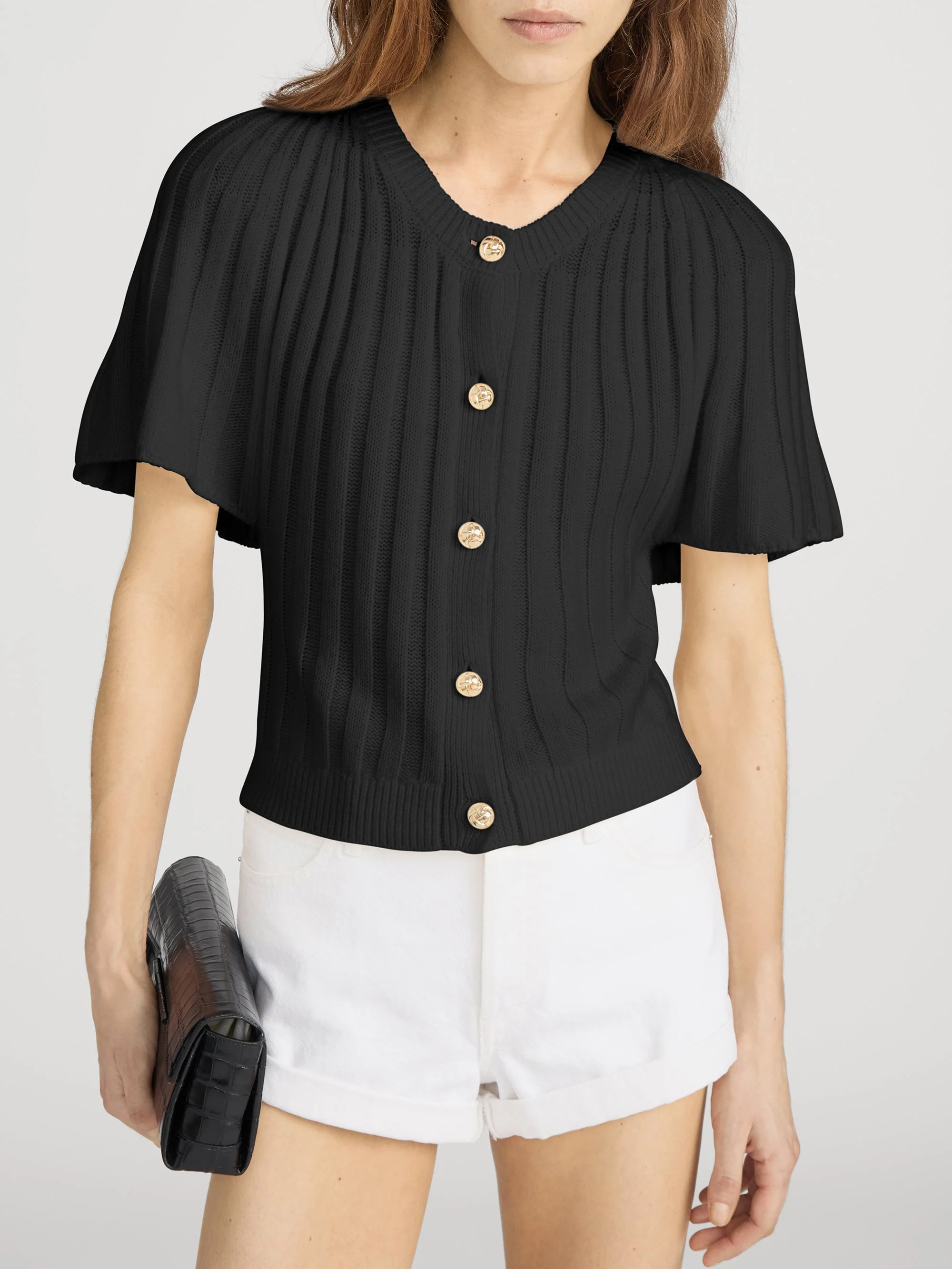 FRAME - The Flutter Cardi - Image 3