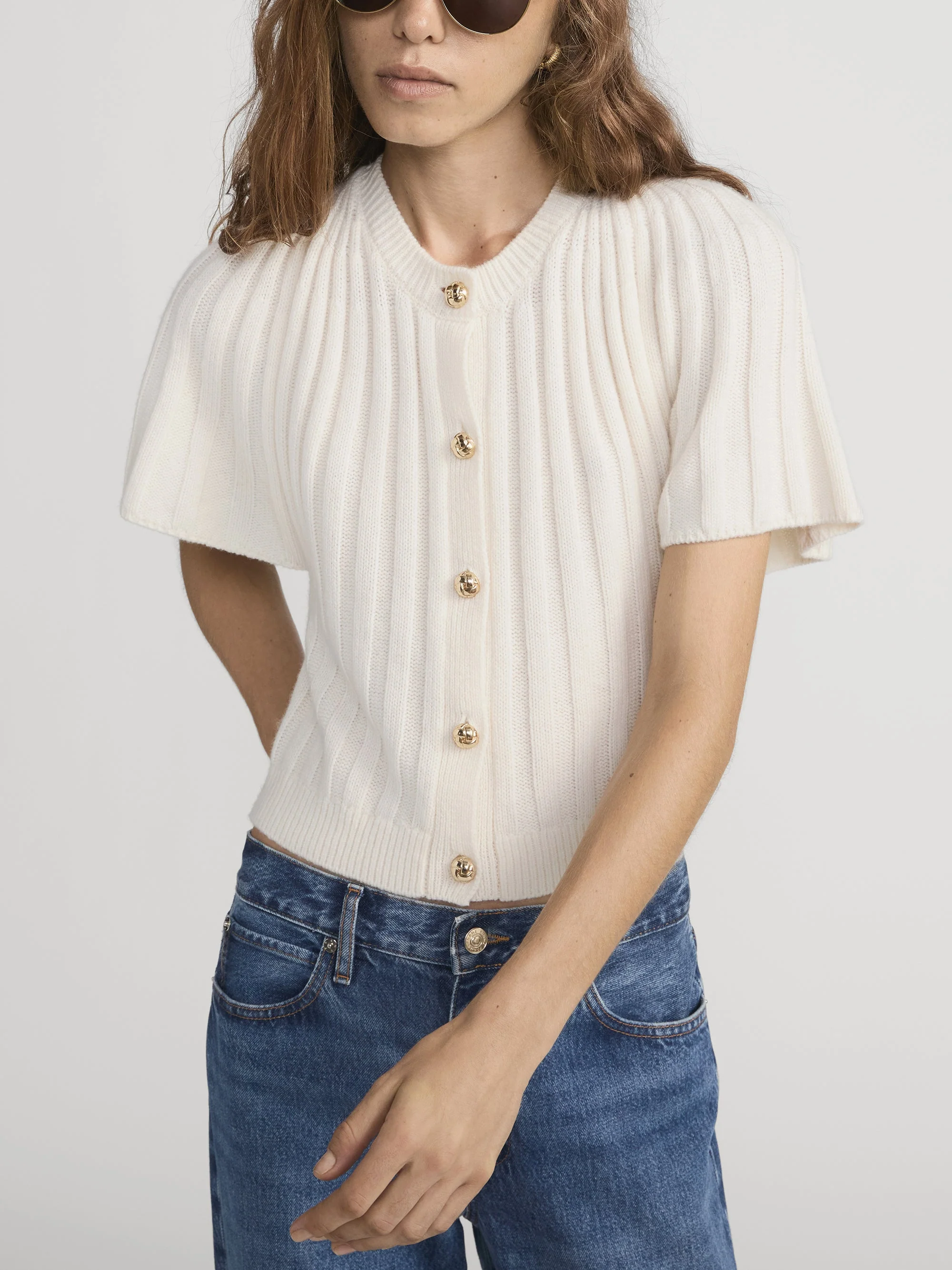 FRAME - The Flutter Cardi - Image 3