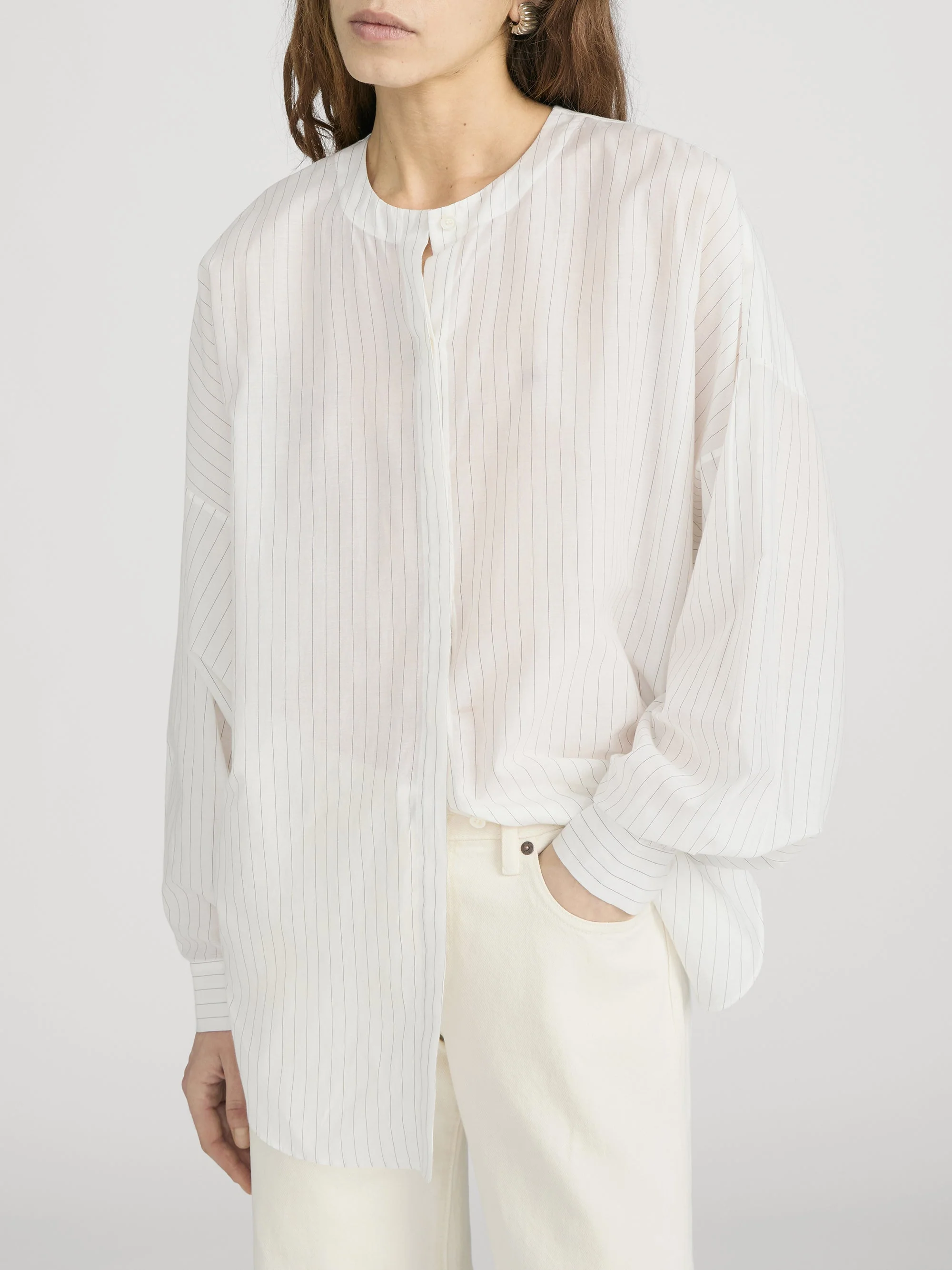 FRAME - The Gallery Shirt - Image 3