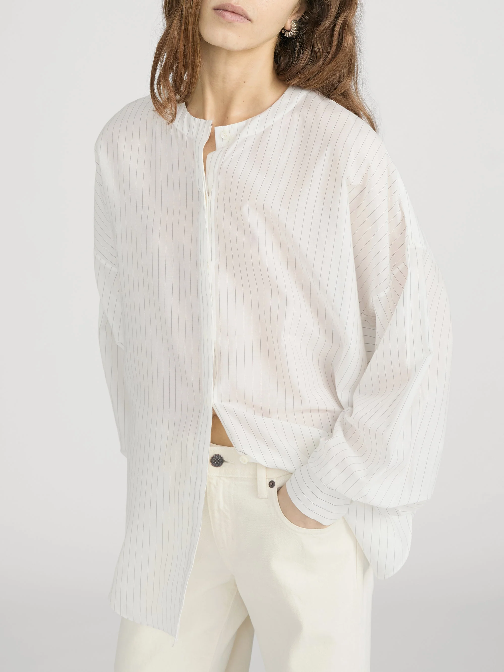 FRAME - The Gallery Shirt - Image 4