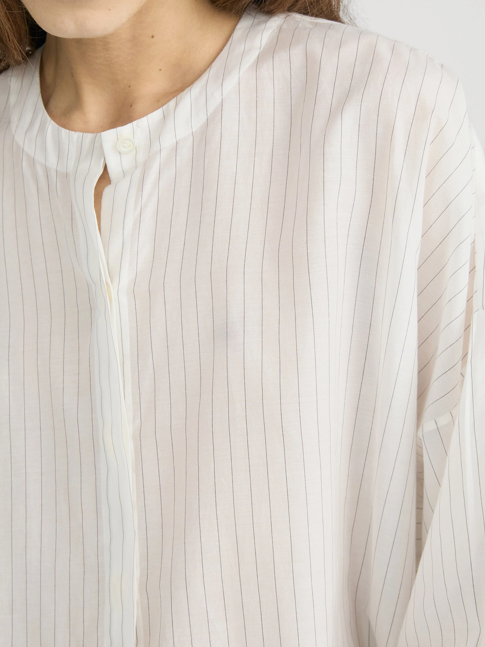 FRAME - The Gallery Shirt - Image 5