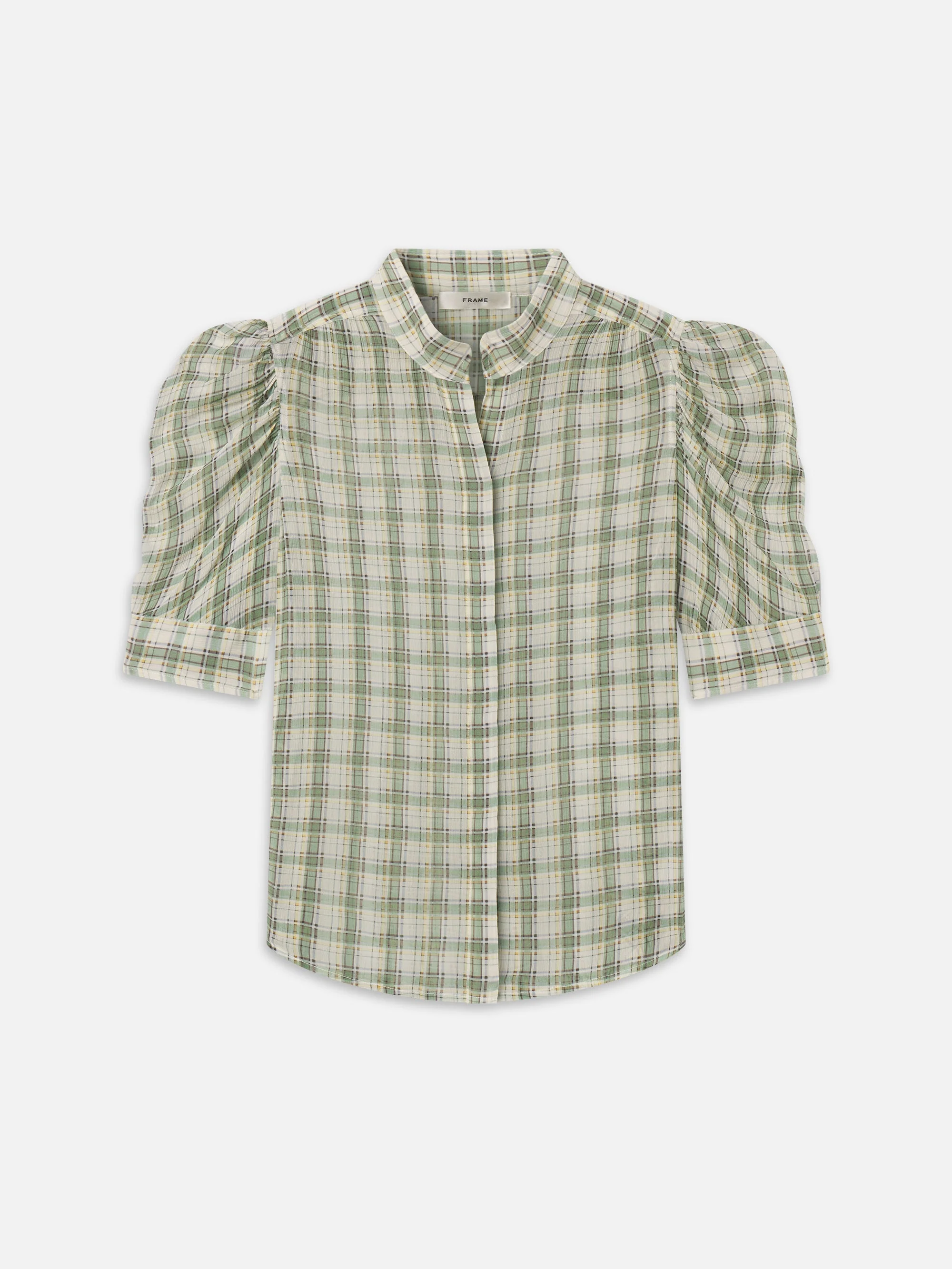 FRAME - The Gillian Top