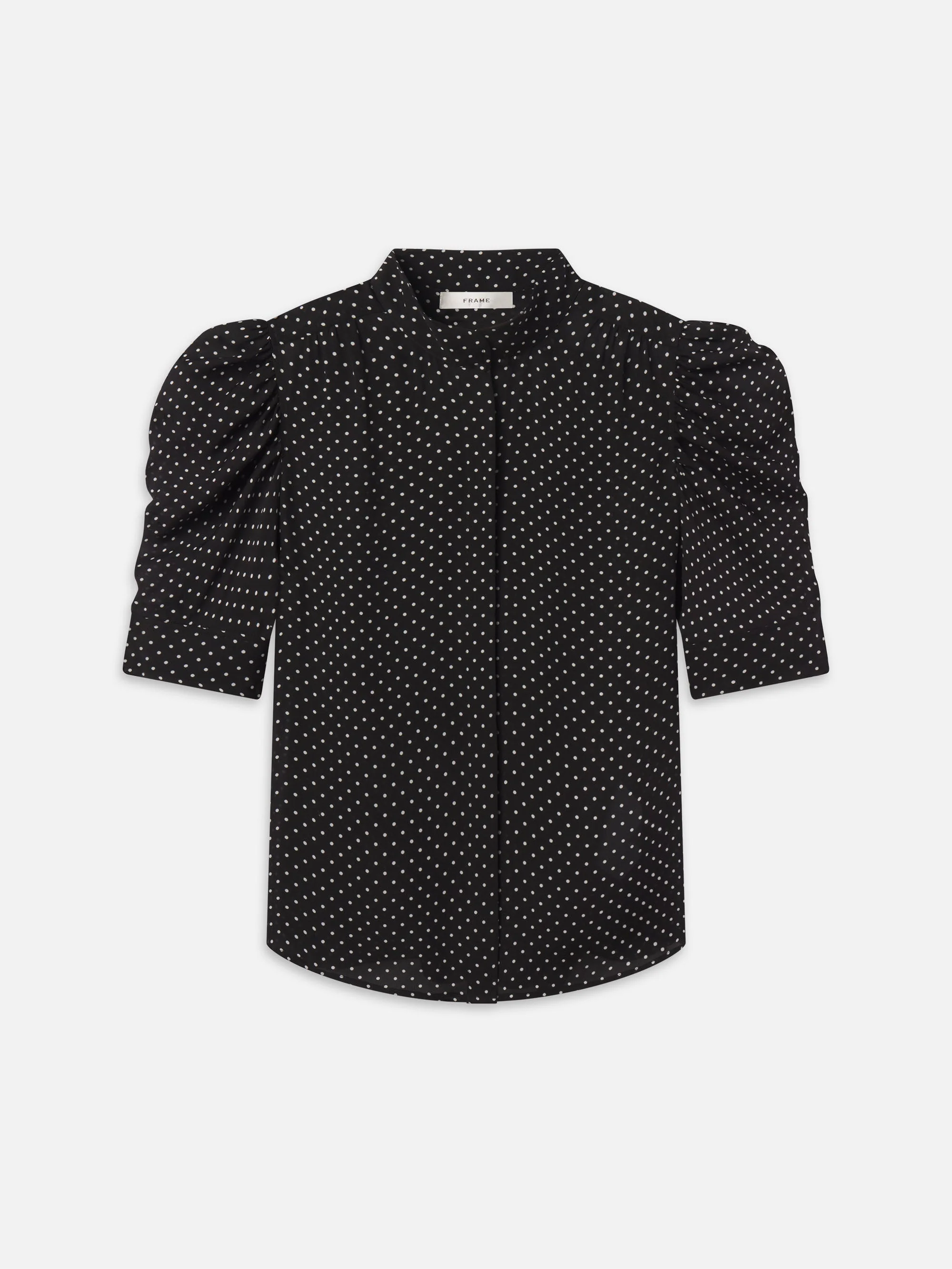 FRAME - The Gillian Top