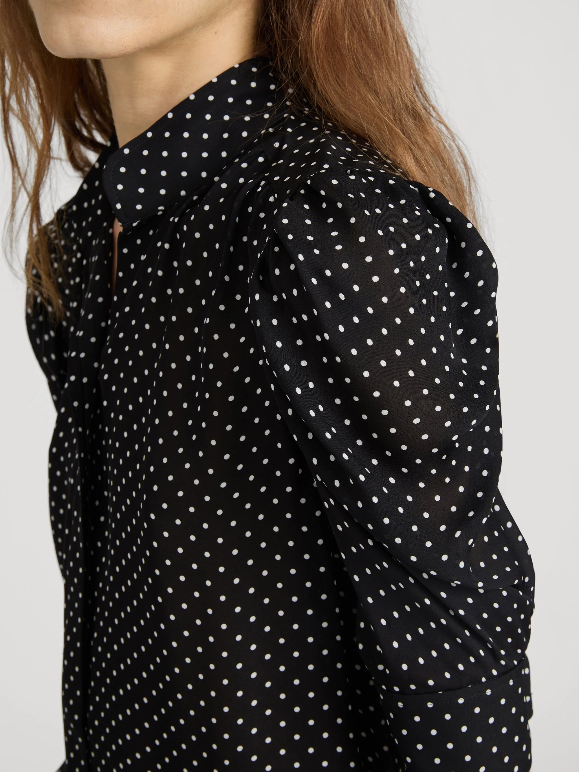 FRAME - The Gillian Top - Image 5