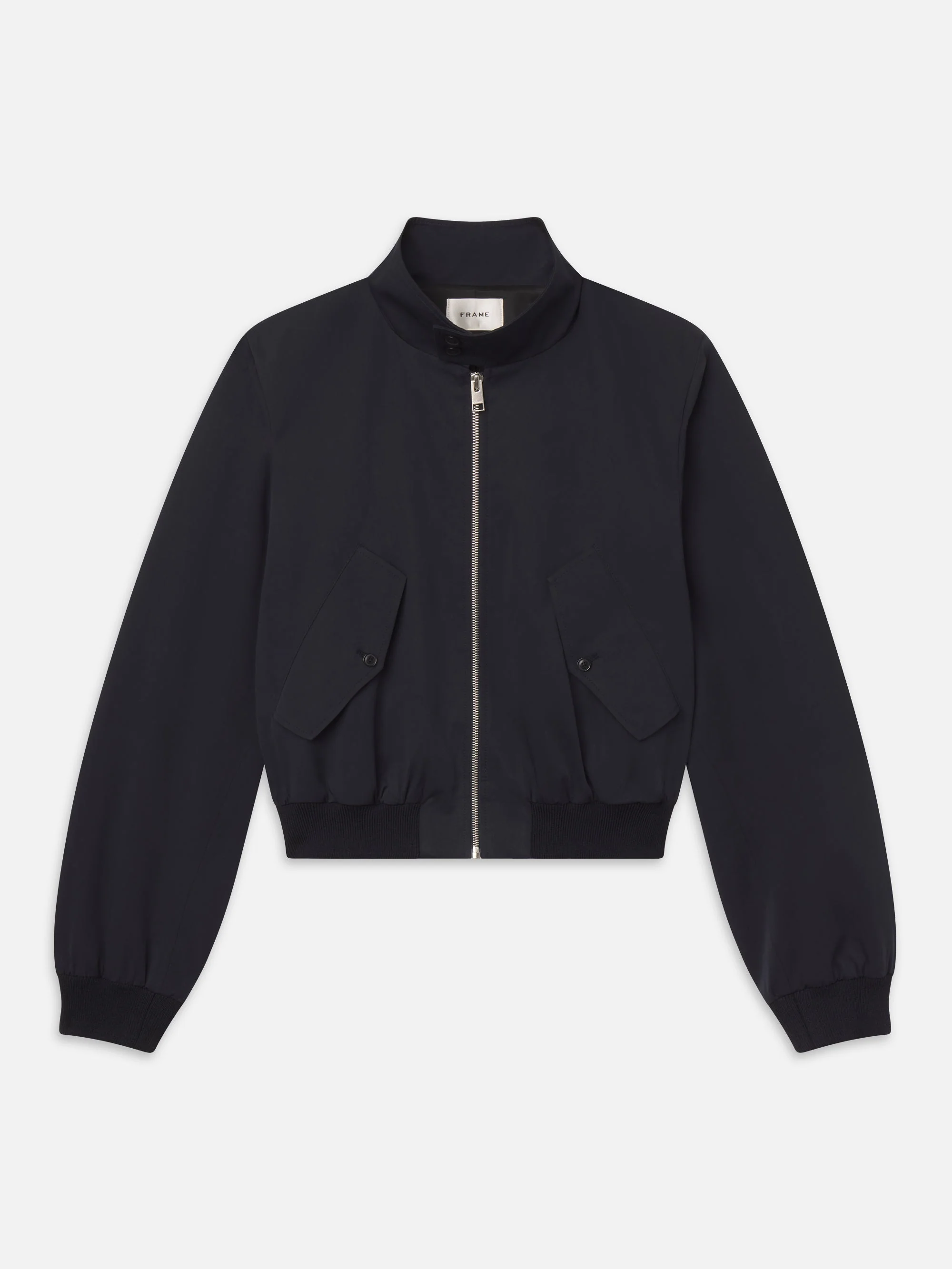 FRAME - The Harrington Jacket - Image 2