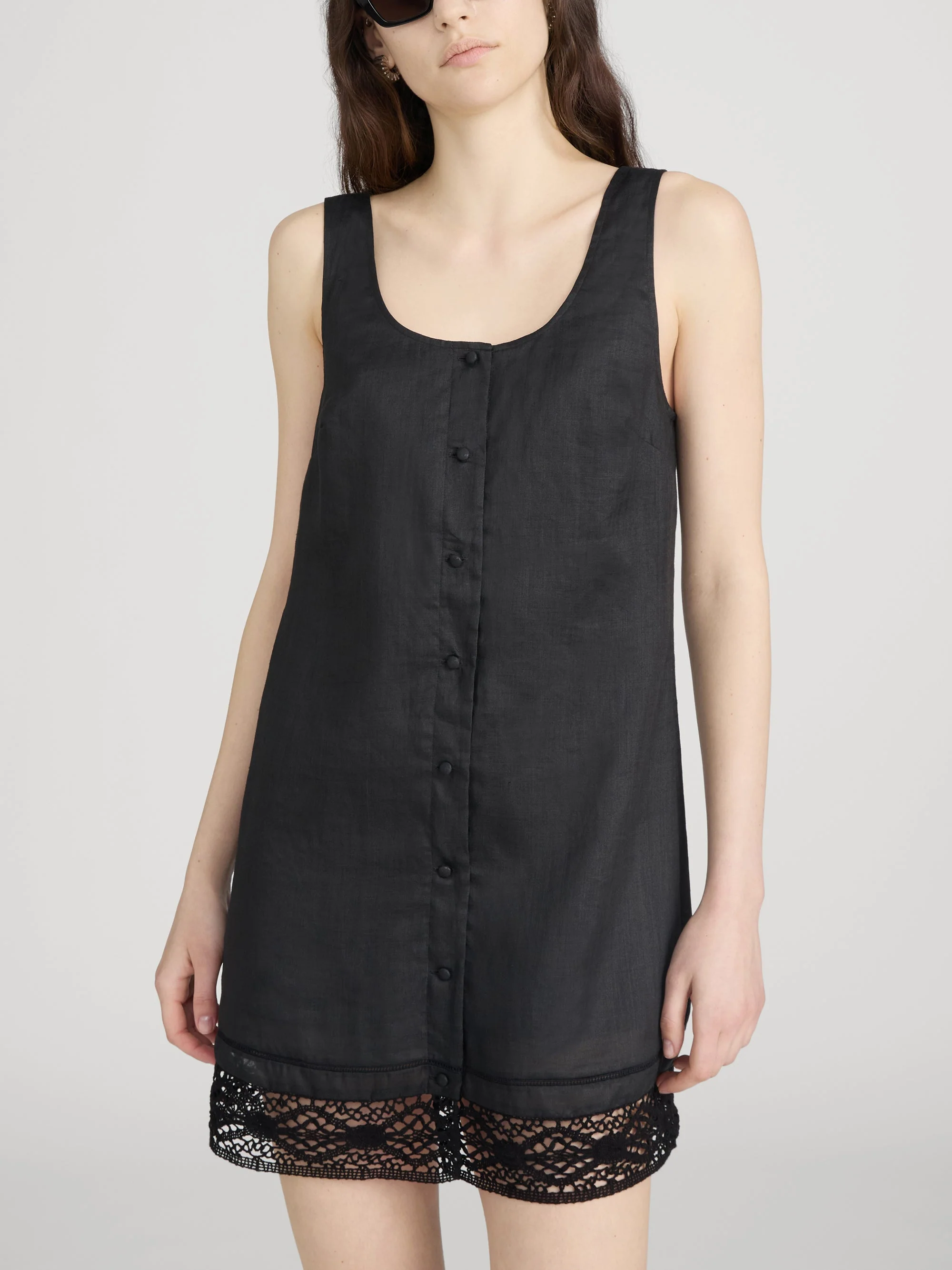 FRAME - The Heirloom Dress - Image 3