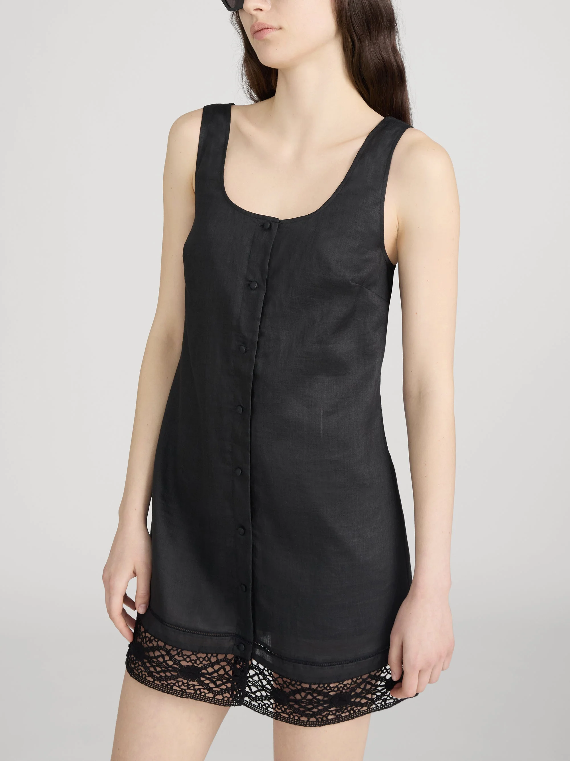 FRAME - The Heirloom Dress - Image 4