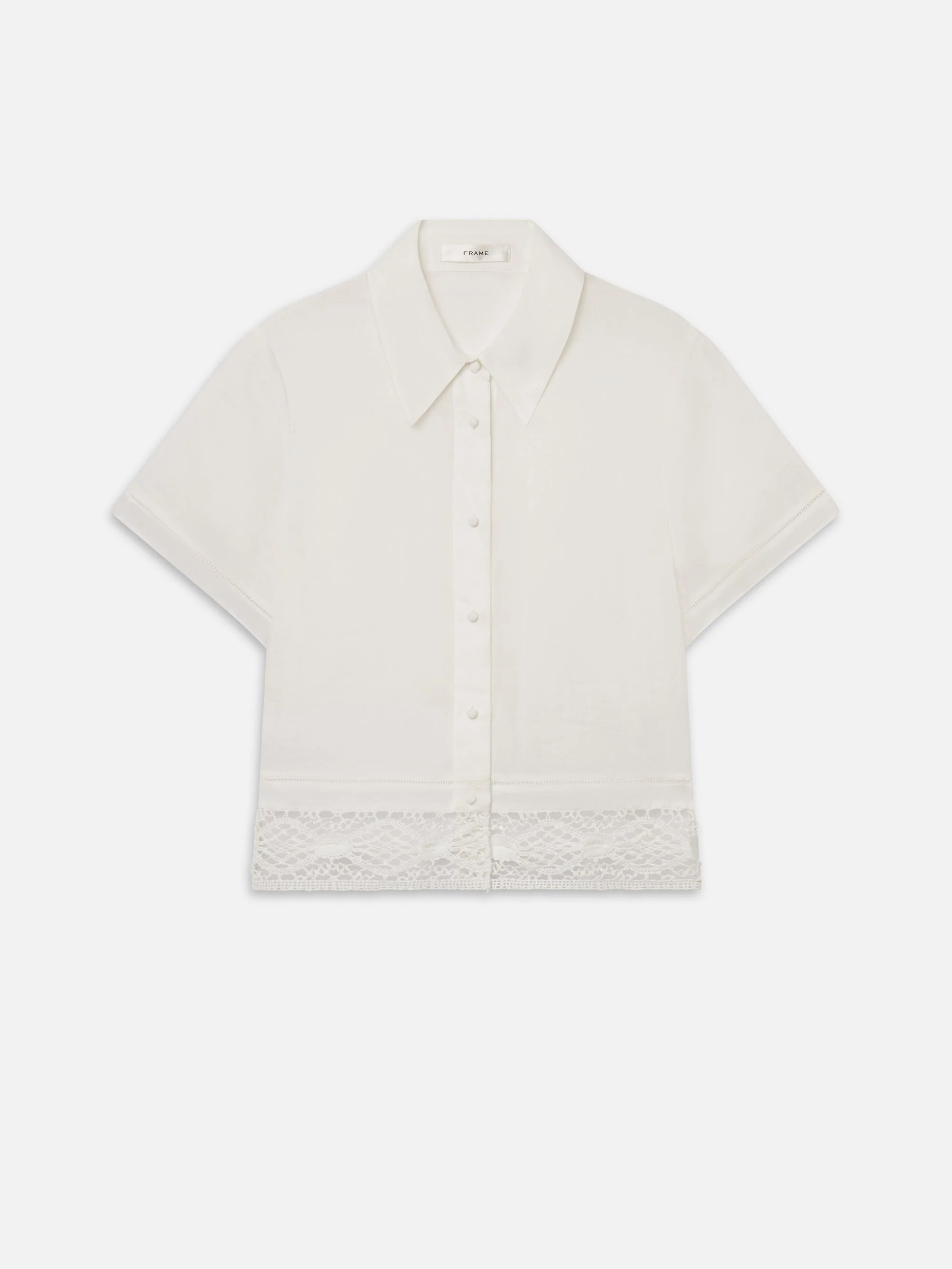 FRAME - The Heirloom Shirt