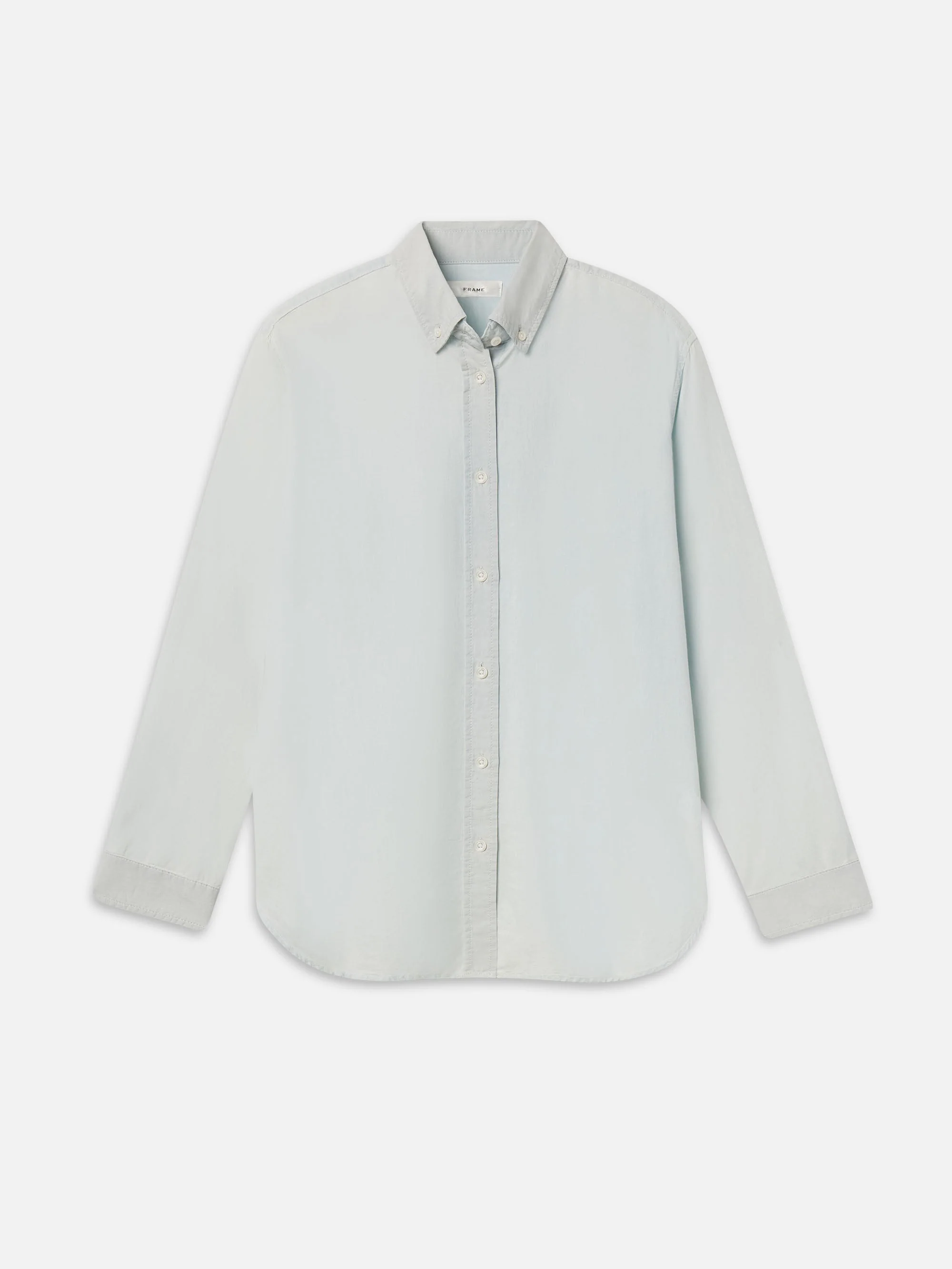 FRAME - The Heritage Patched Shirt