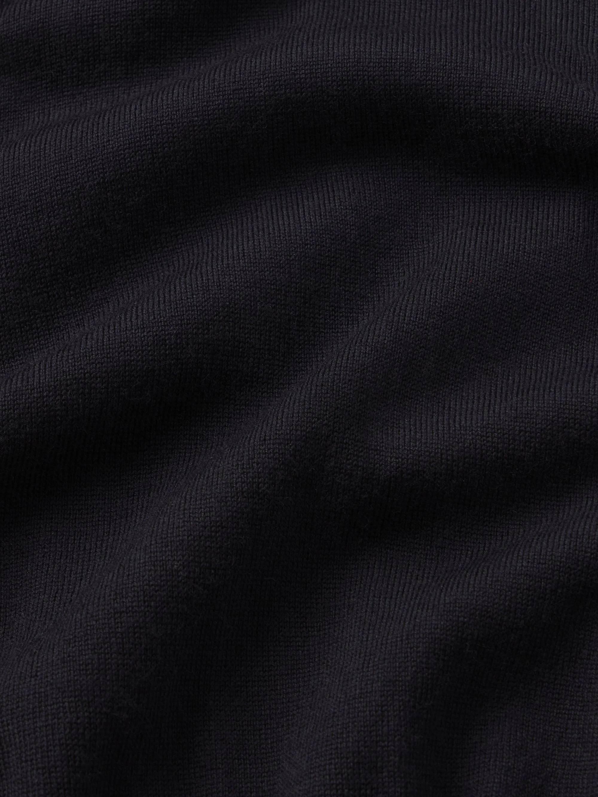 FRAME - The Knit Polo Dress - Image 7