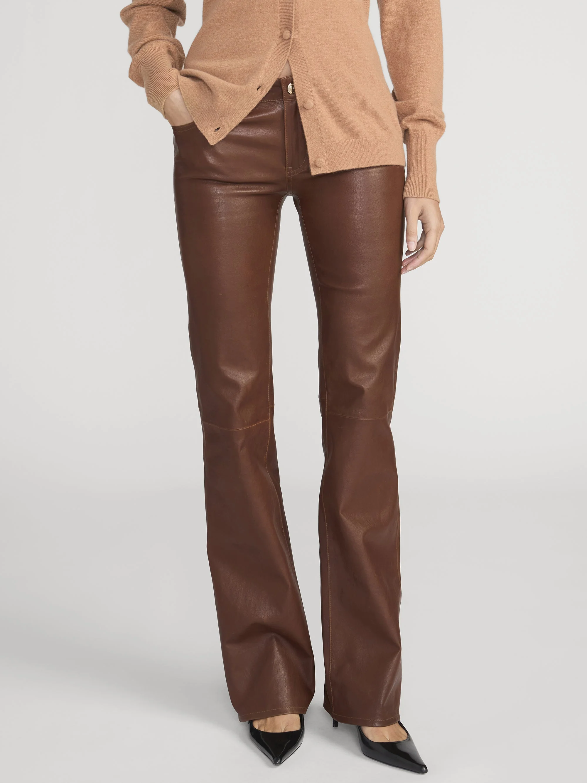 FRAME - The Leather Rodeo - Image 3