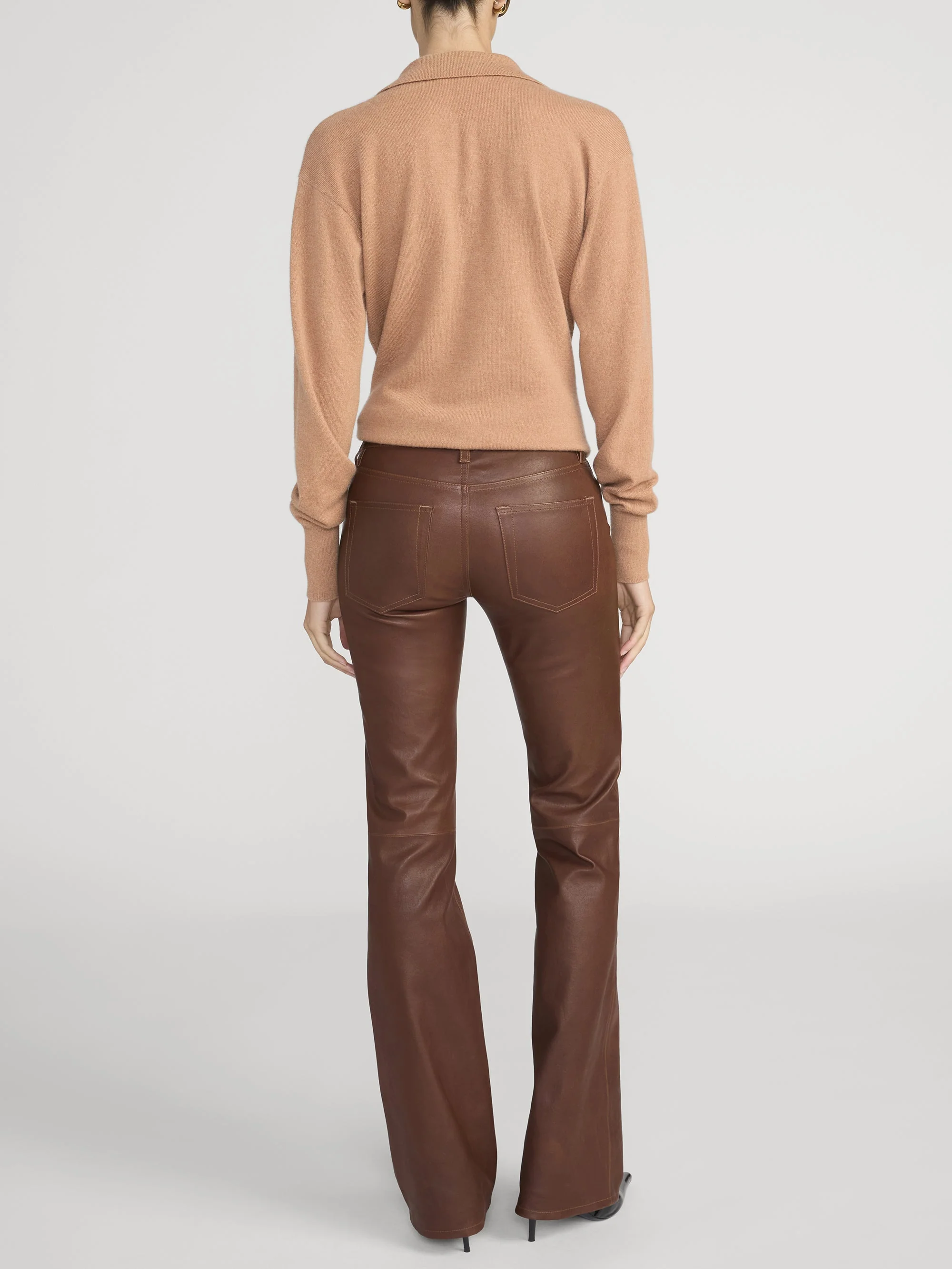 FRAME - The Leather Rodeo - Image 6