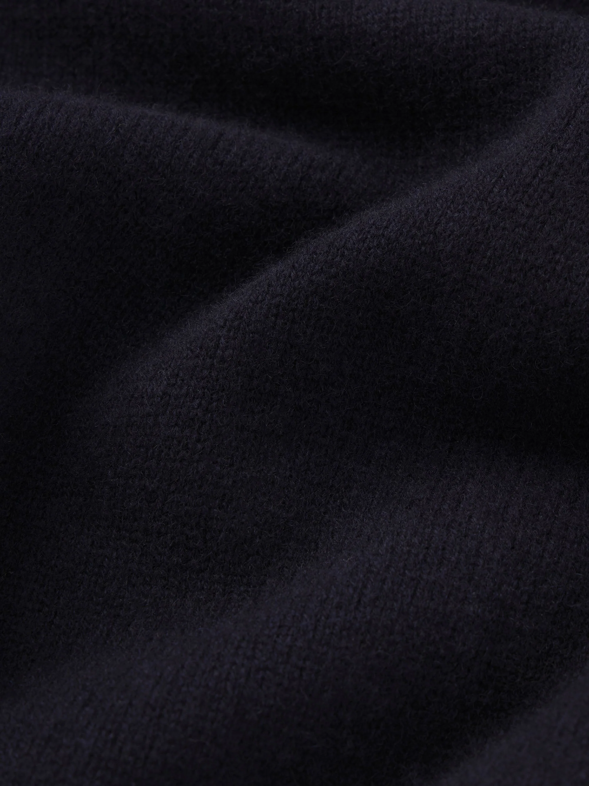 FRAME - The Leather Stitch Polo - Image 4