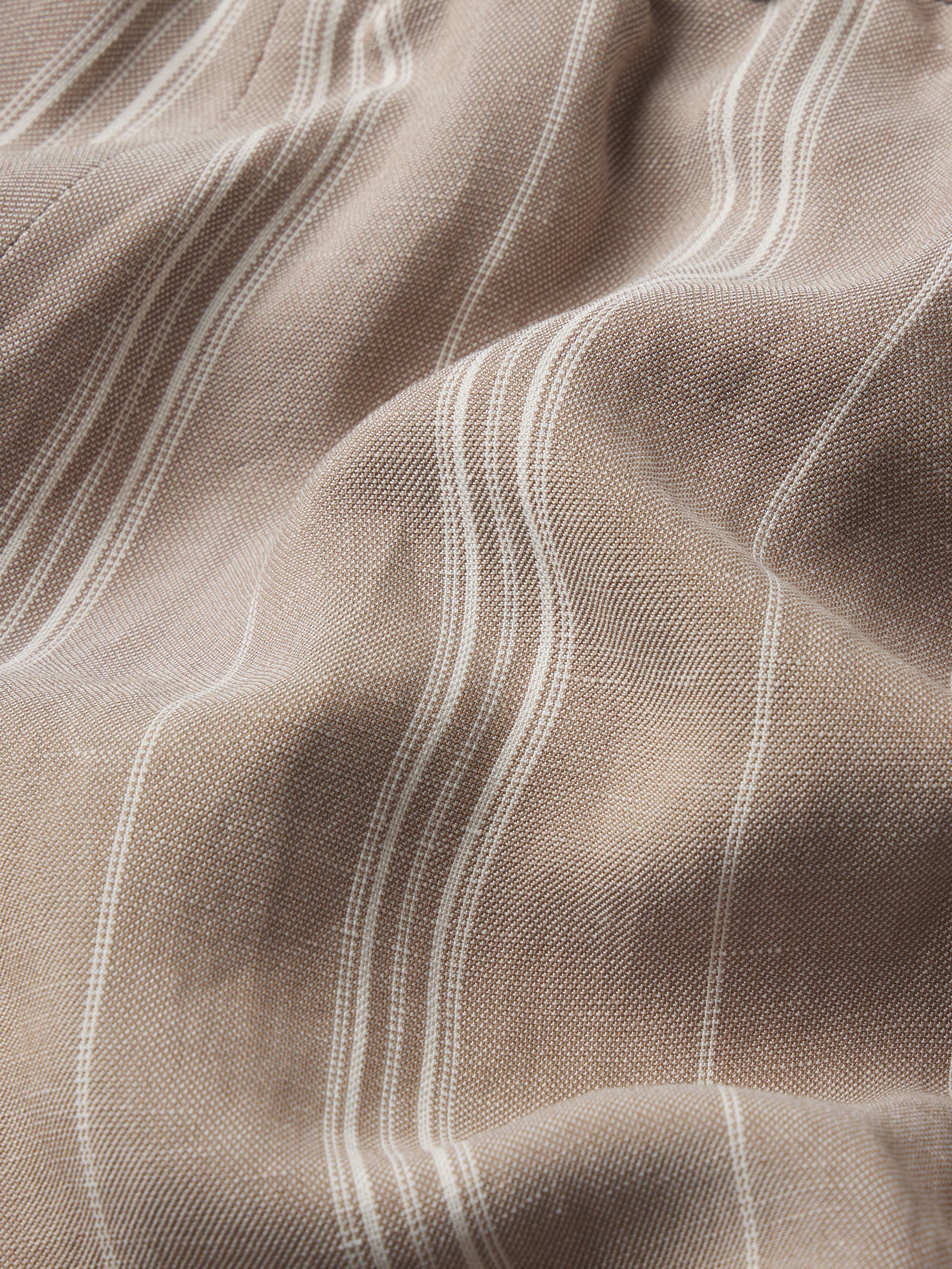 FRAME - The Linen Refract Short - Image 4