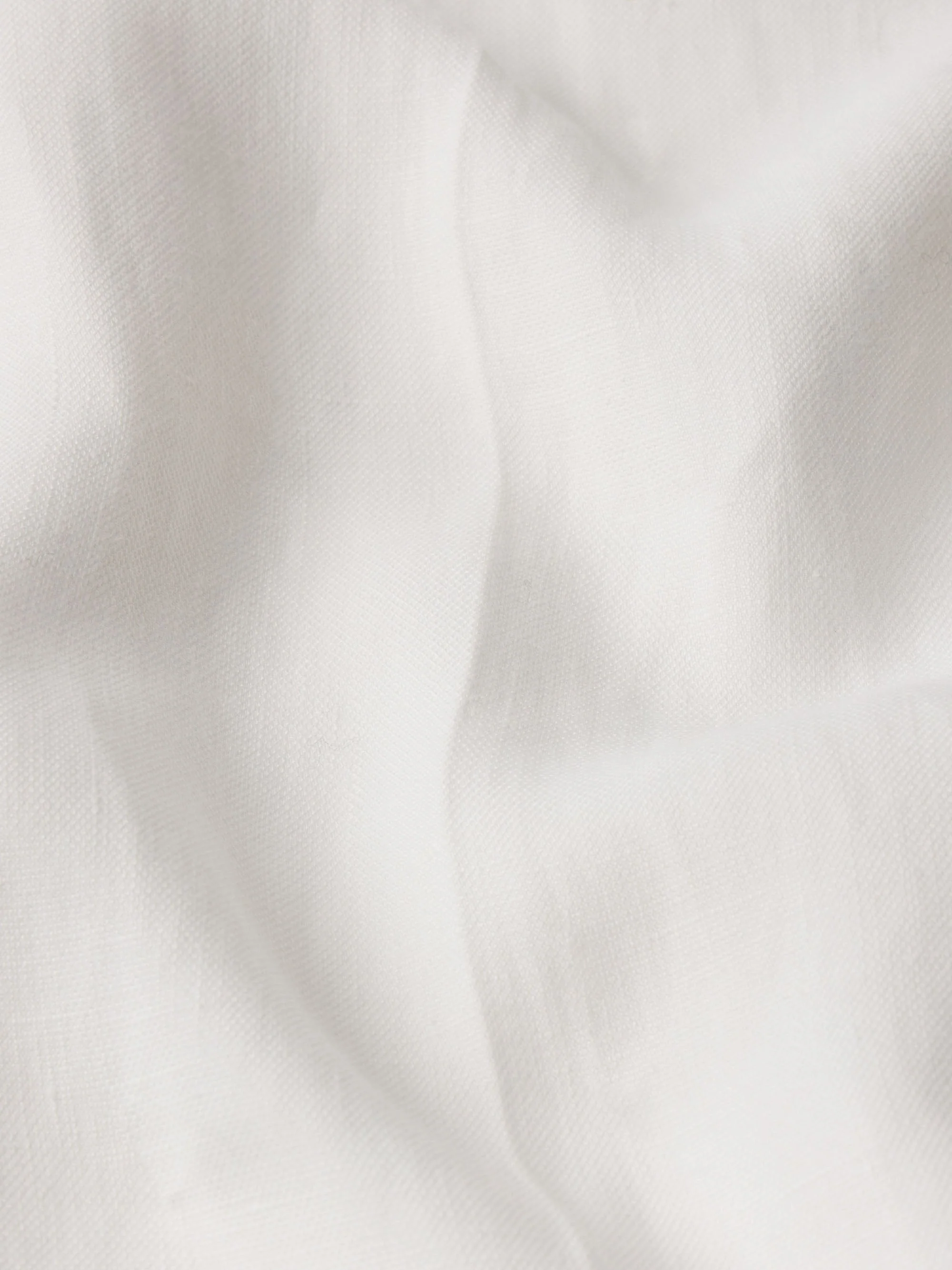 FRAME - The Linen Trouser - Image 7