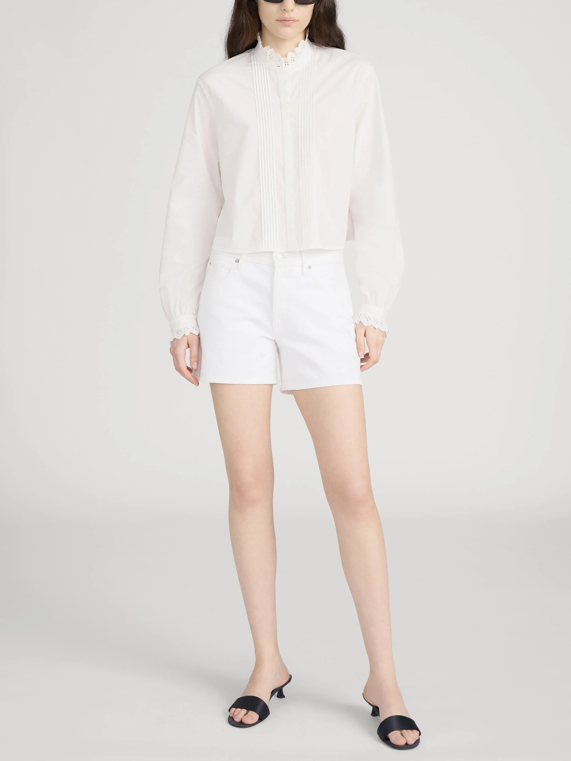 FRAME - The Long Hang Short - Image 2