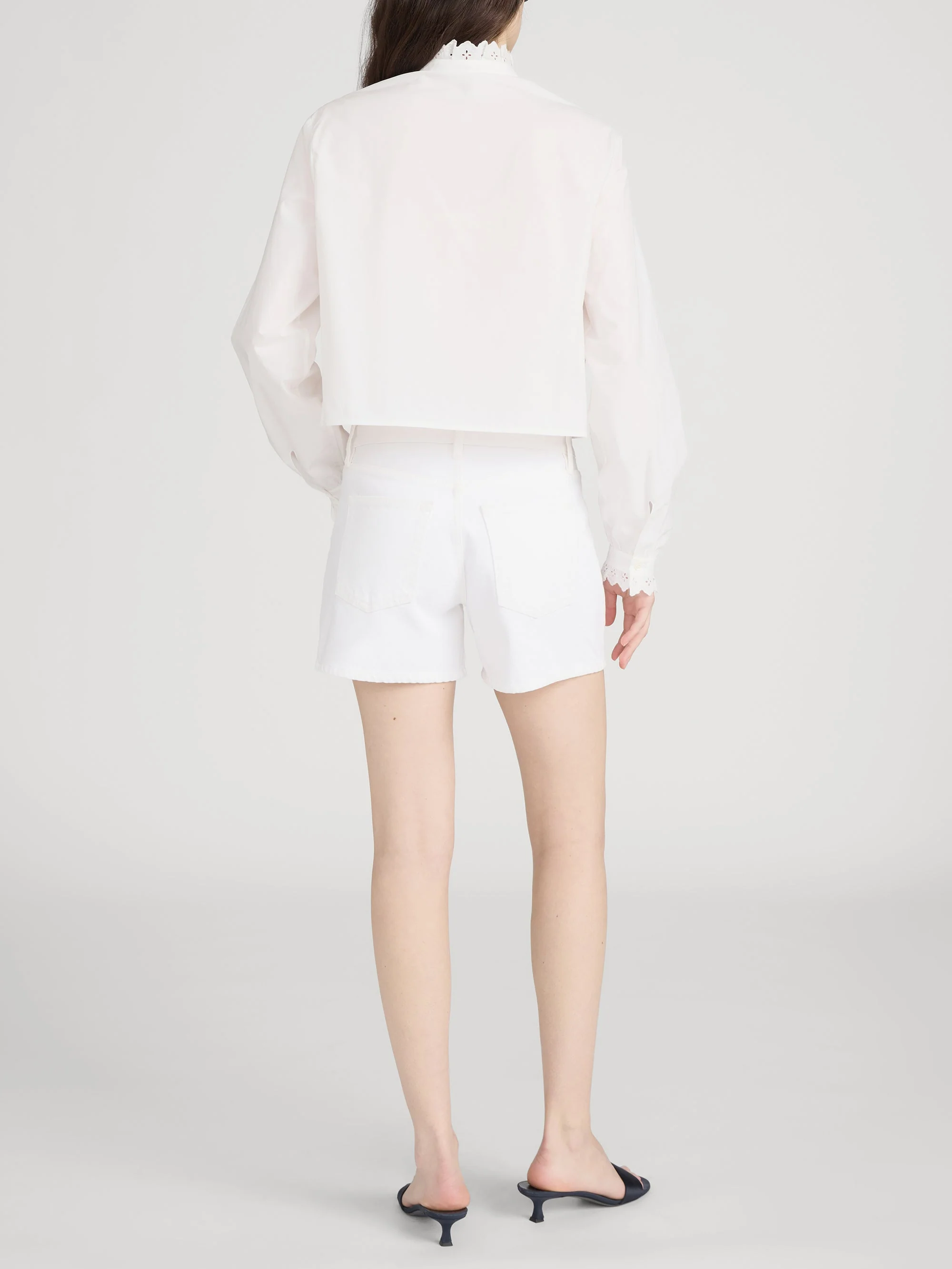 FRAME - The Long Hang Short - Image 6