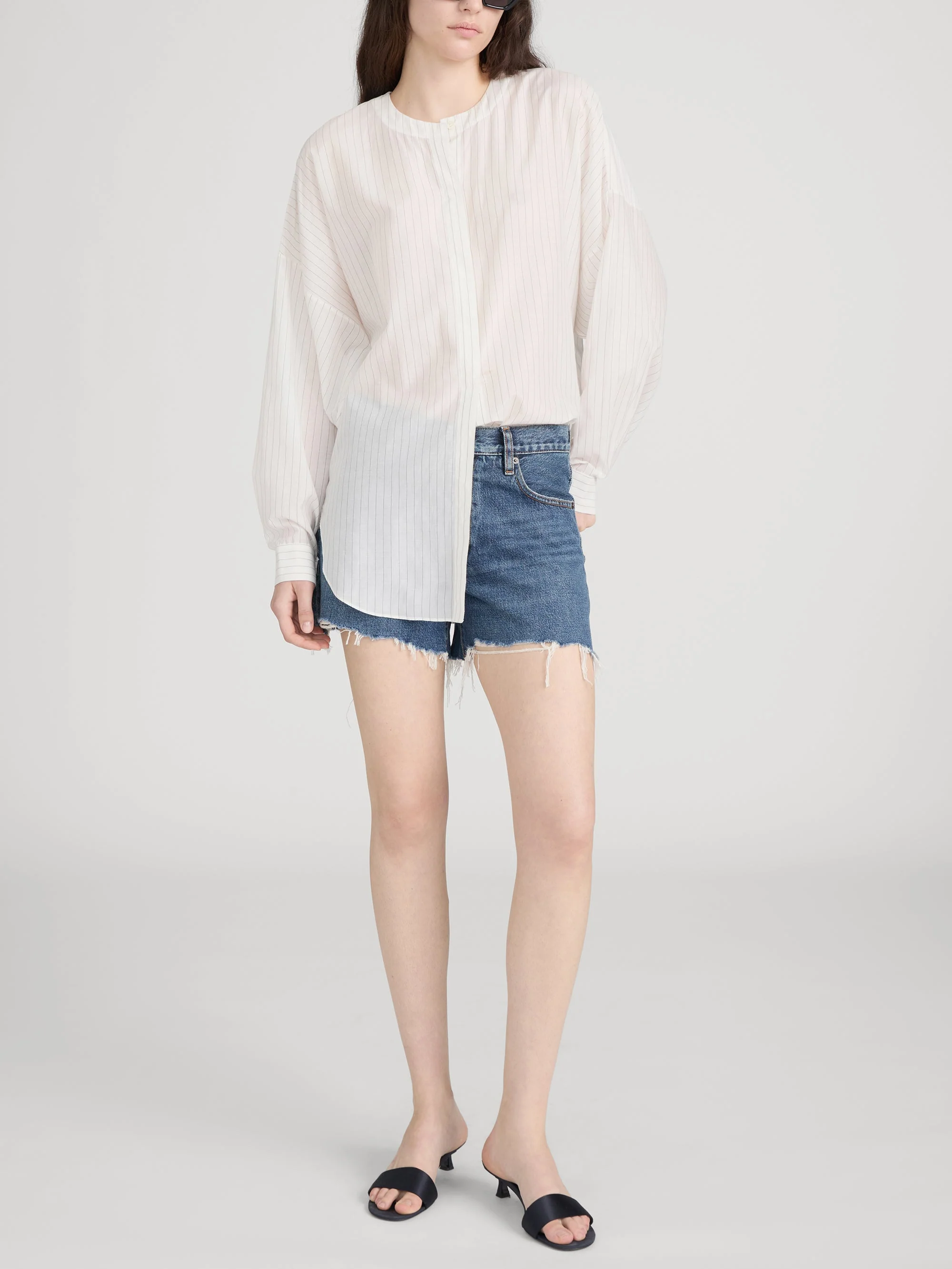 FRAME - The Long Hang Short - Image 2