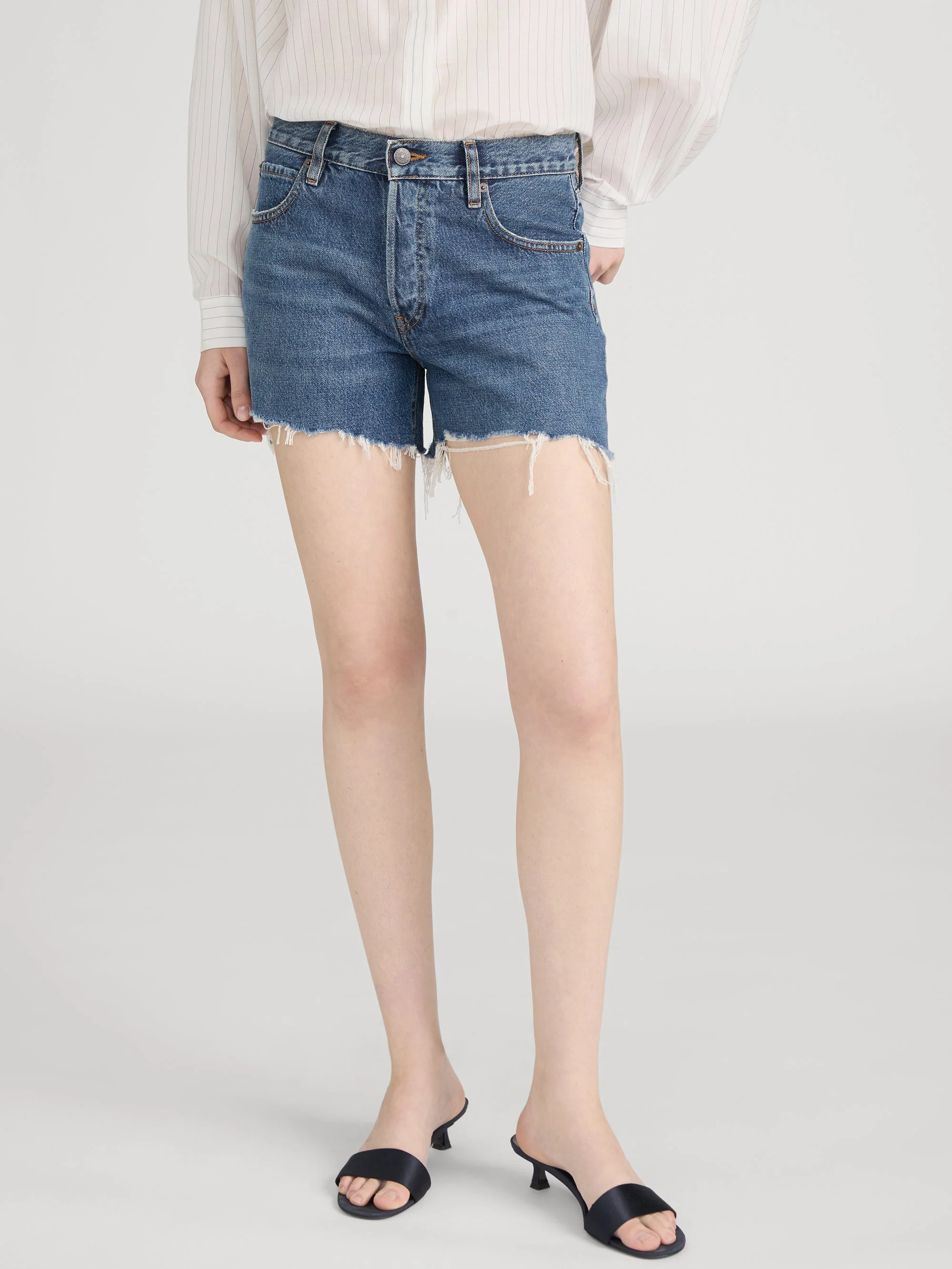 FRAME - The Long Hang Short - Image 3