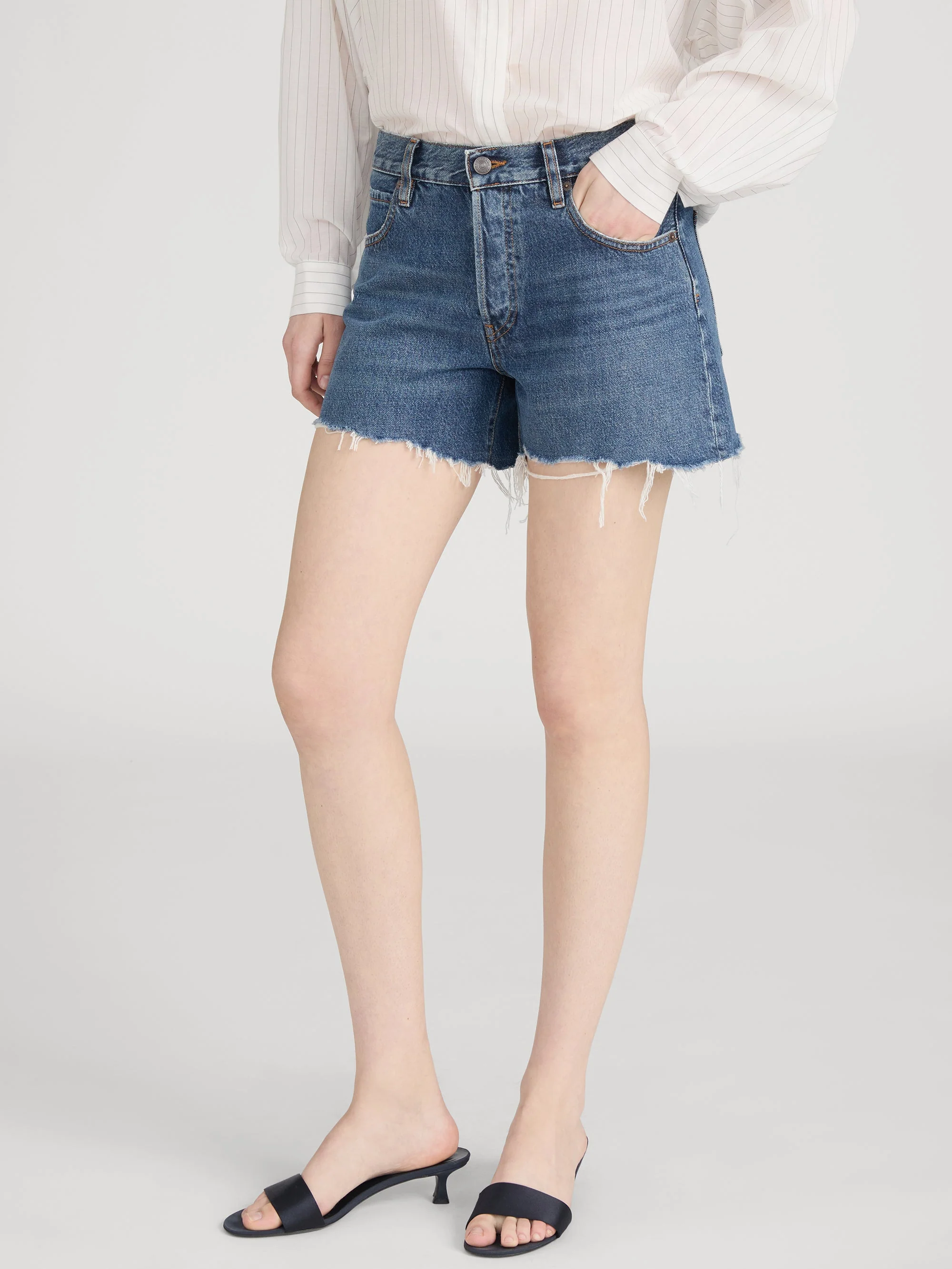 FRAME - The Long Hang Short - Image 4