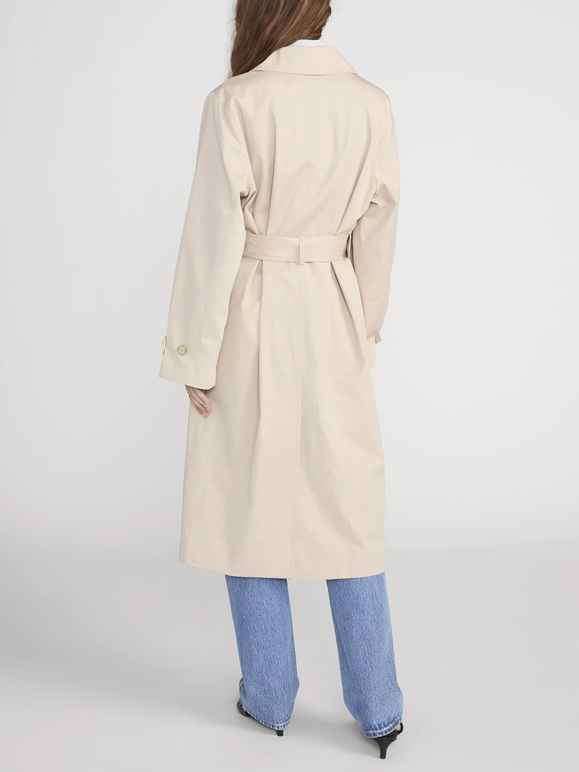 FRAME - The Long Uniform Trench - Image 5