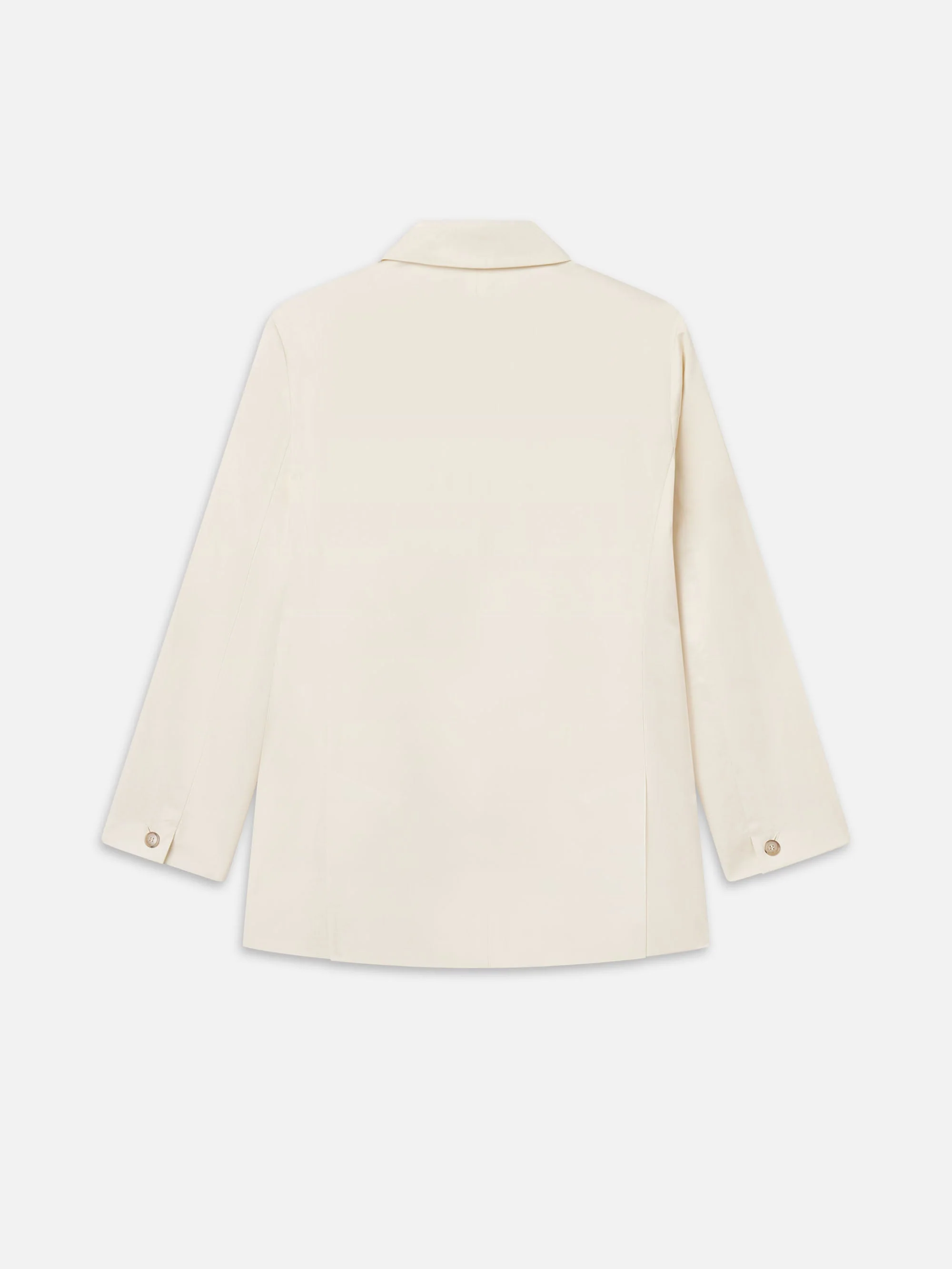 FRAME - The Lounge Blazer - Image 8