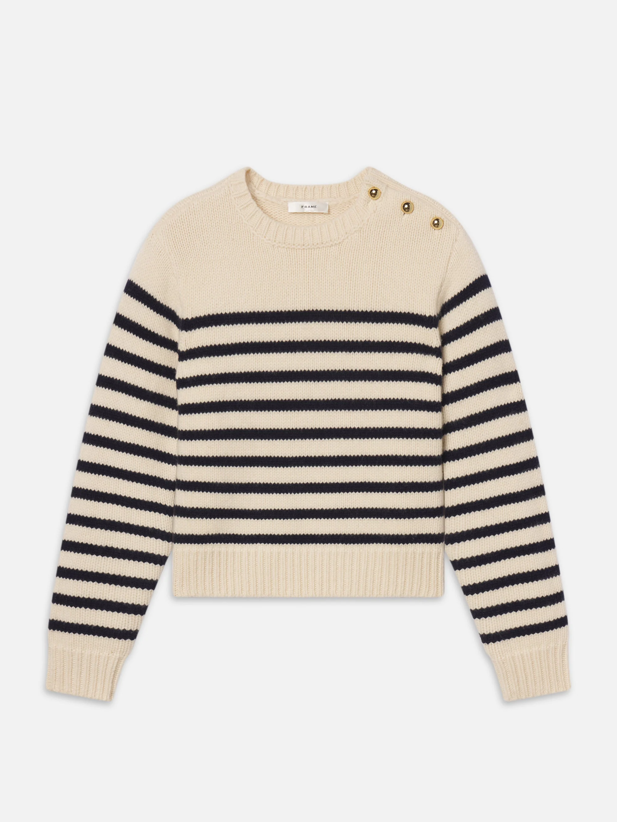 FRAME - The Mariner Sweater