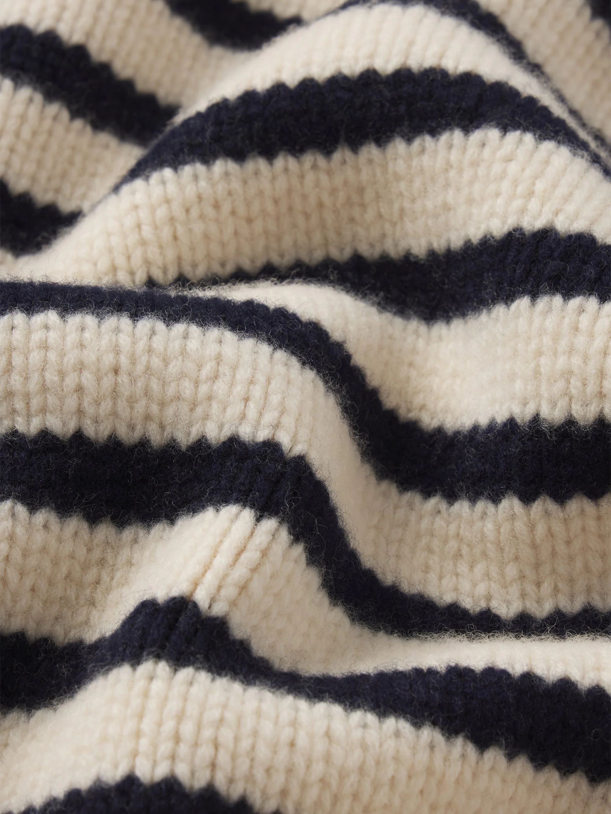FRAME - The Mariner Sweater - Image 7