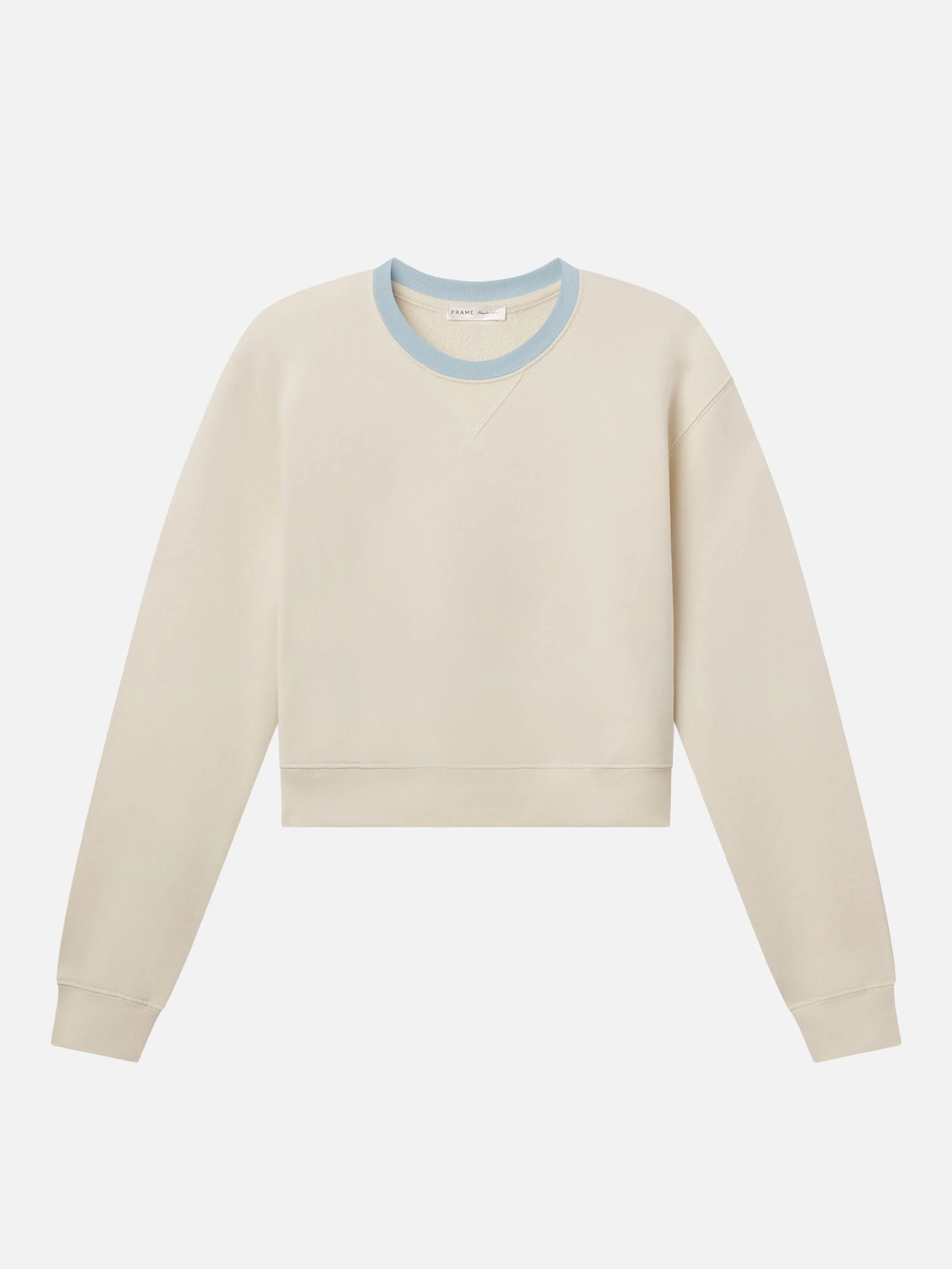 FRAME - The Monte Carlo Sweatshirt