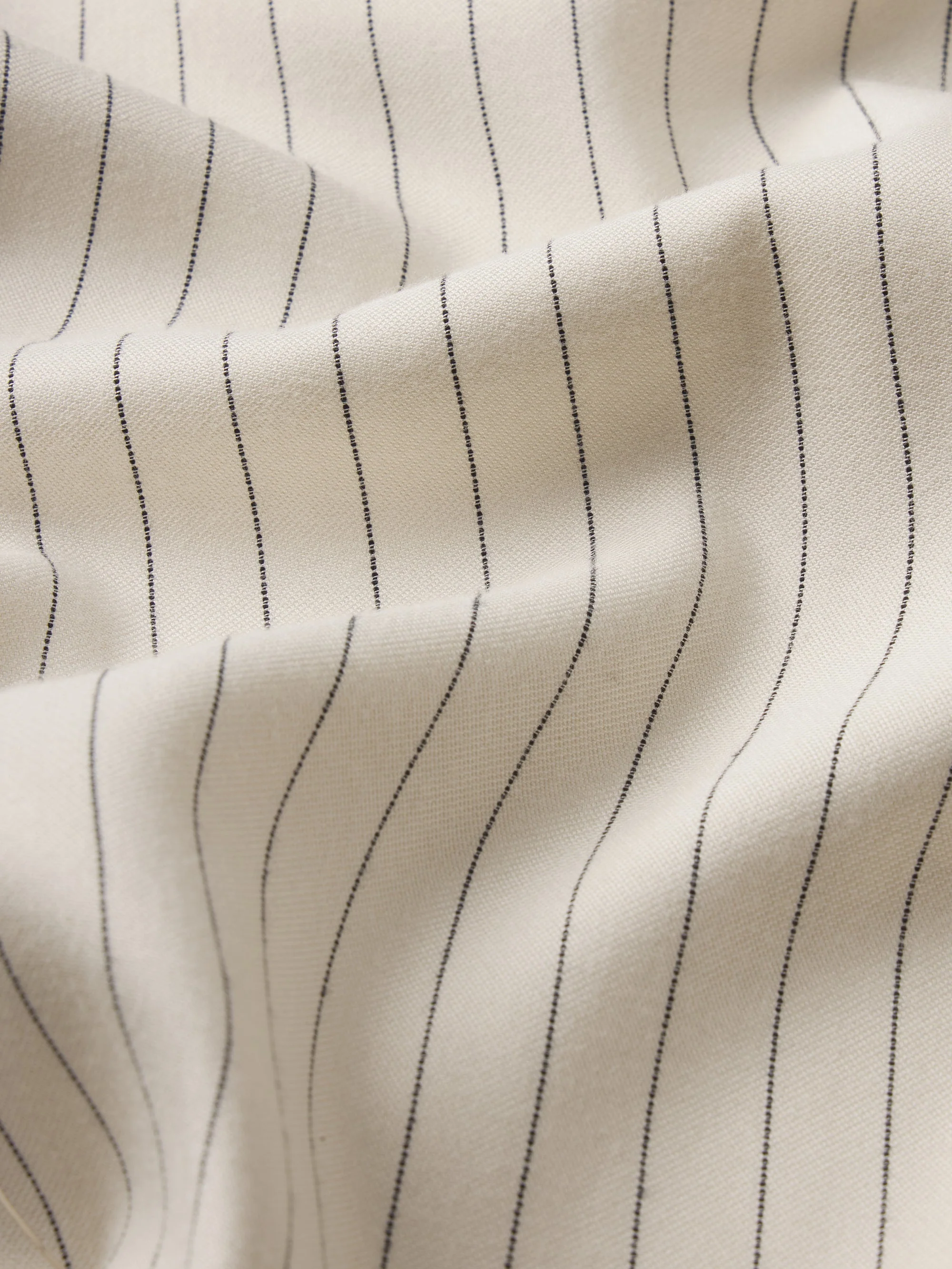 FRAME - The Pinstripe Avenue Blazer - Image 7