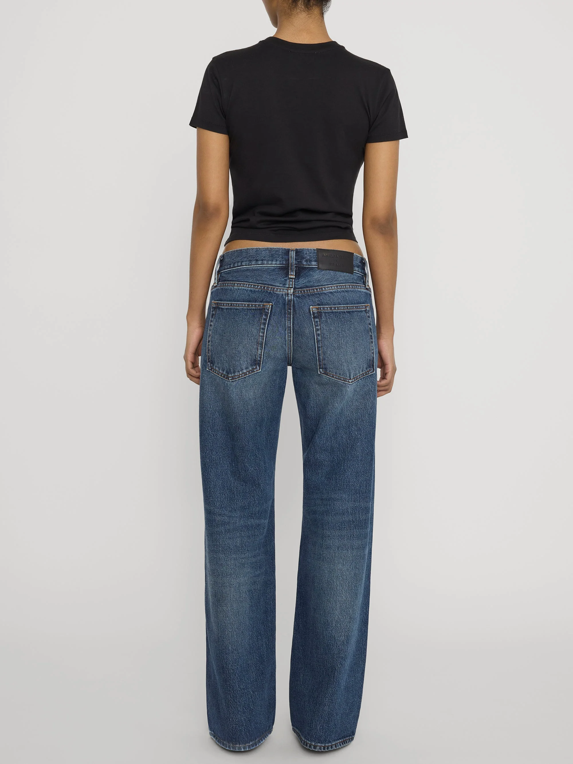 FRAME - The Pixie Gray - Image 5