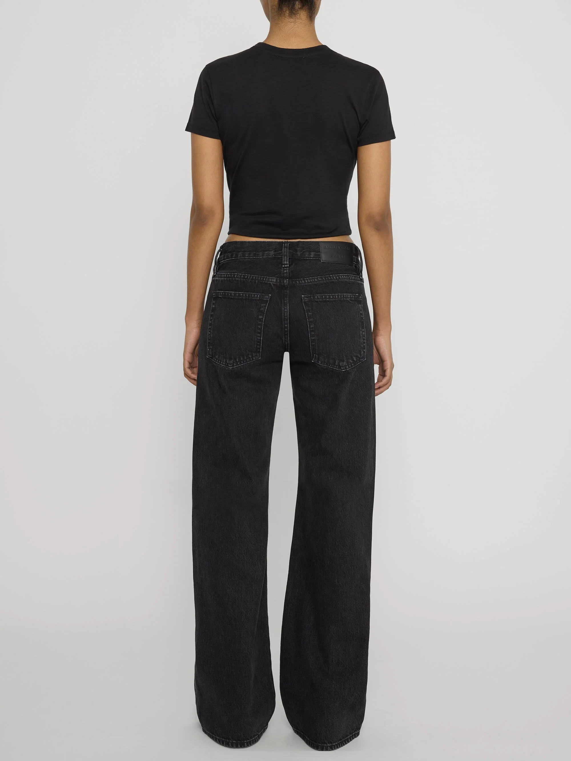 FRAME - The Pixie Gray - Image 5