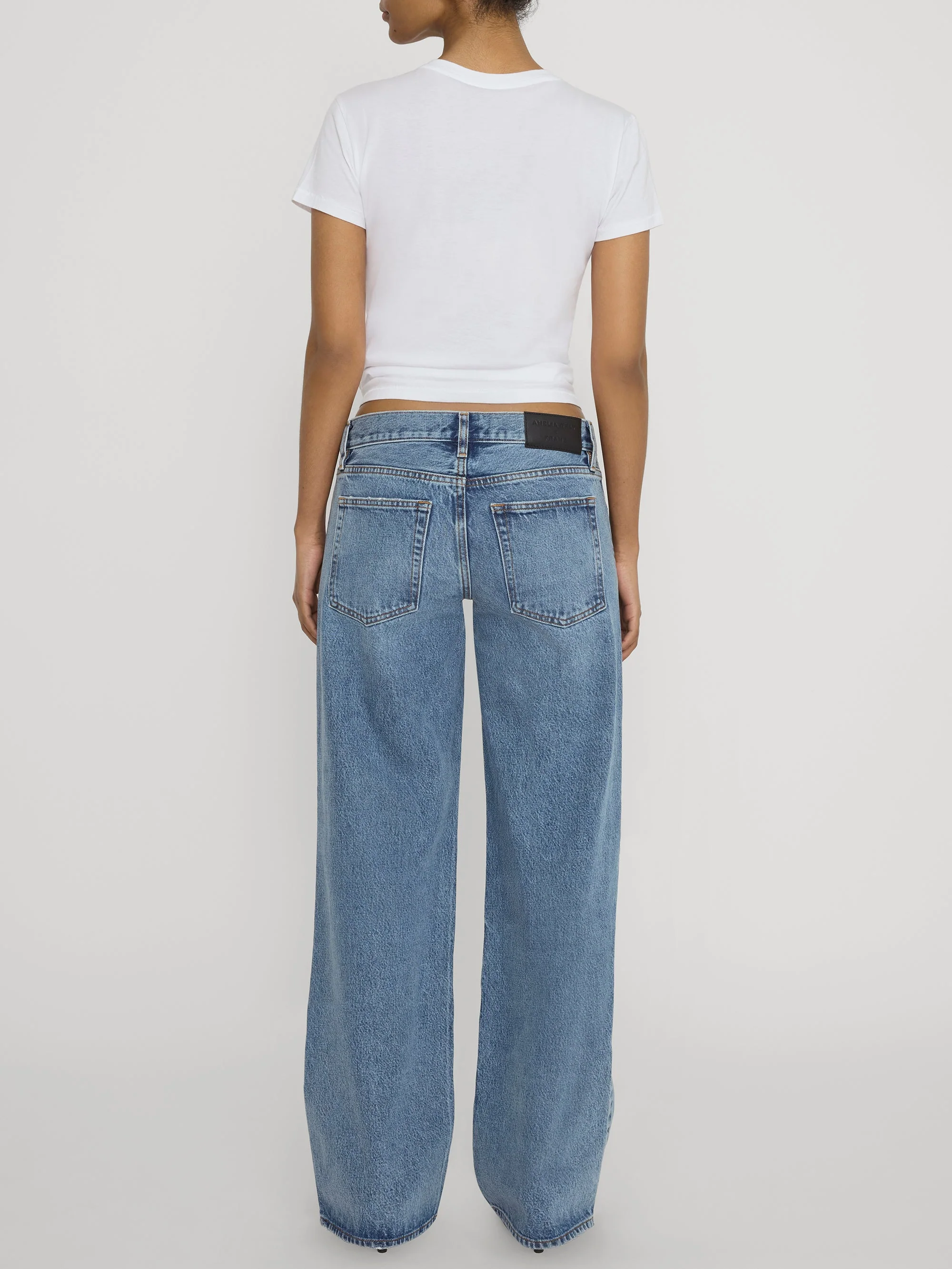 FRAME - The Pixie Gray - Image 5