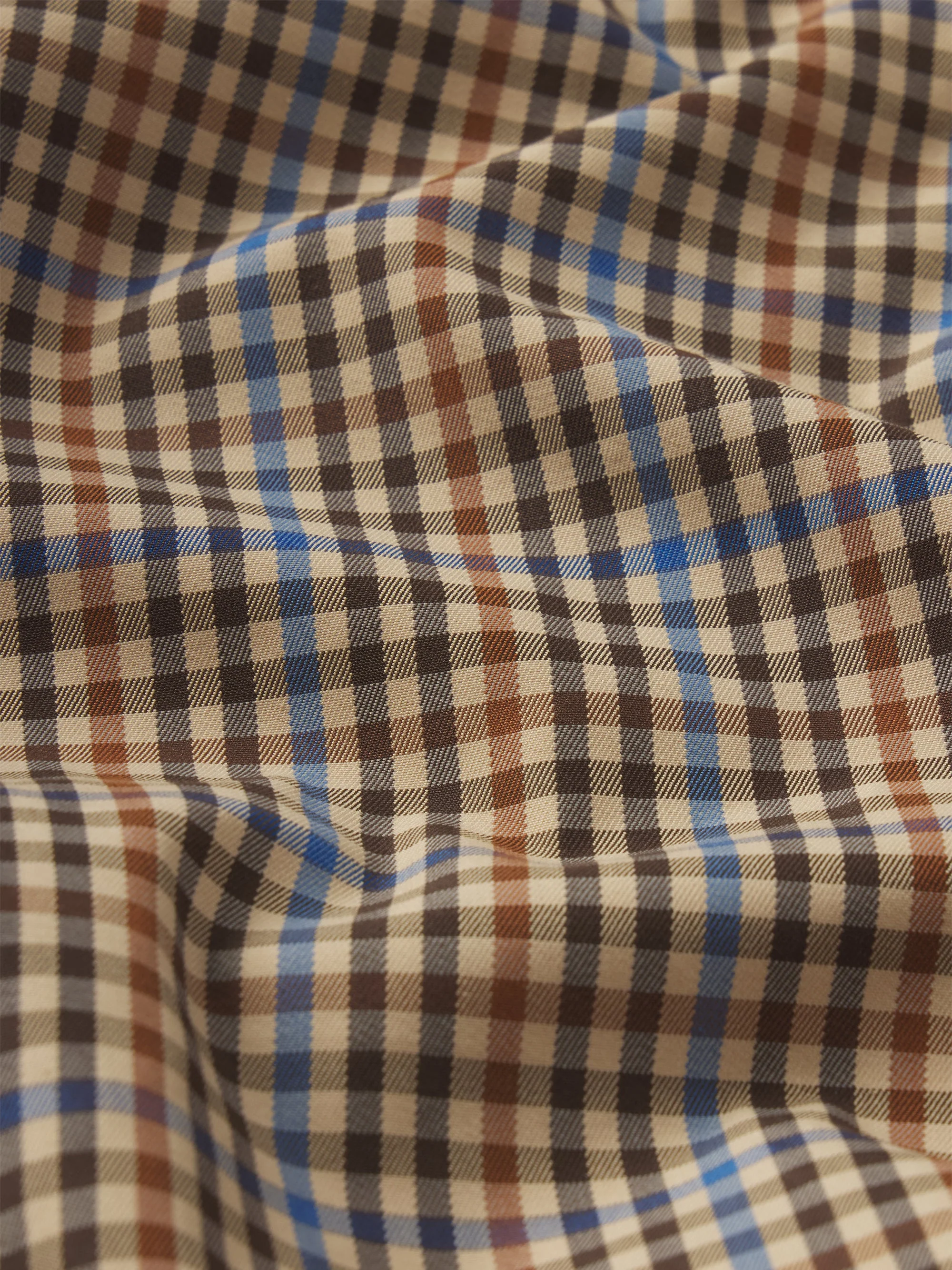 FRAME - The Plaid Mac Coat - Image 7