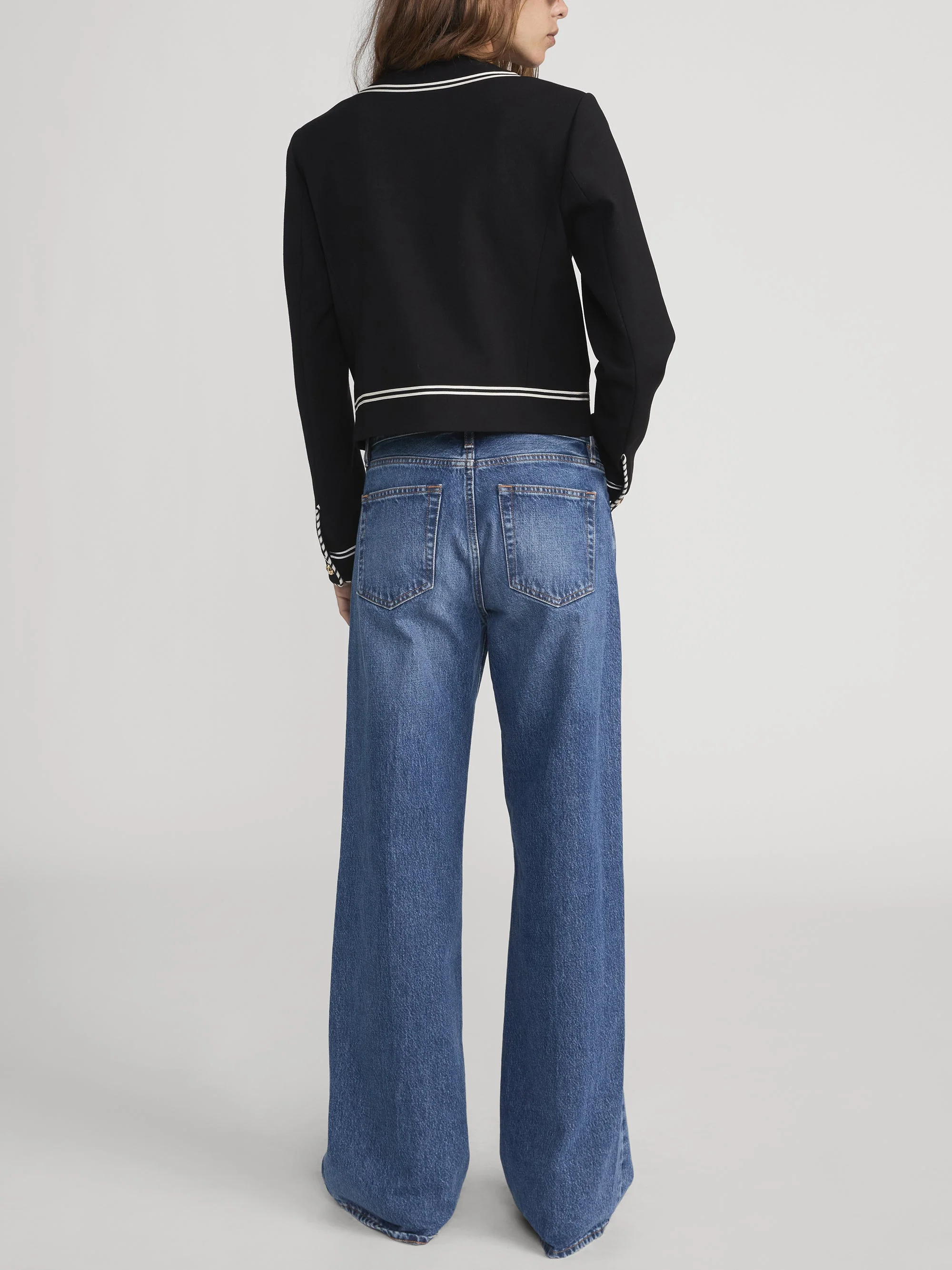 FRAME - The Prim Jacket - Image 6