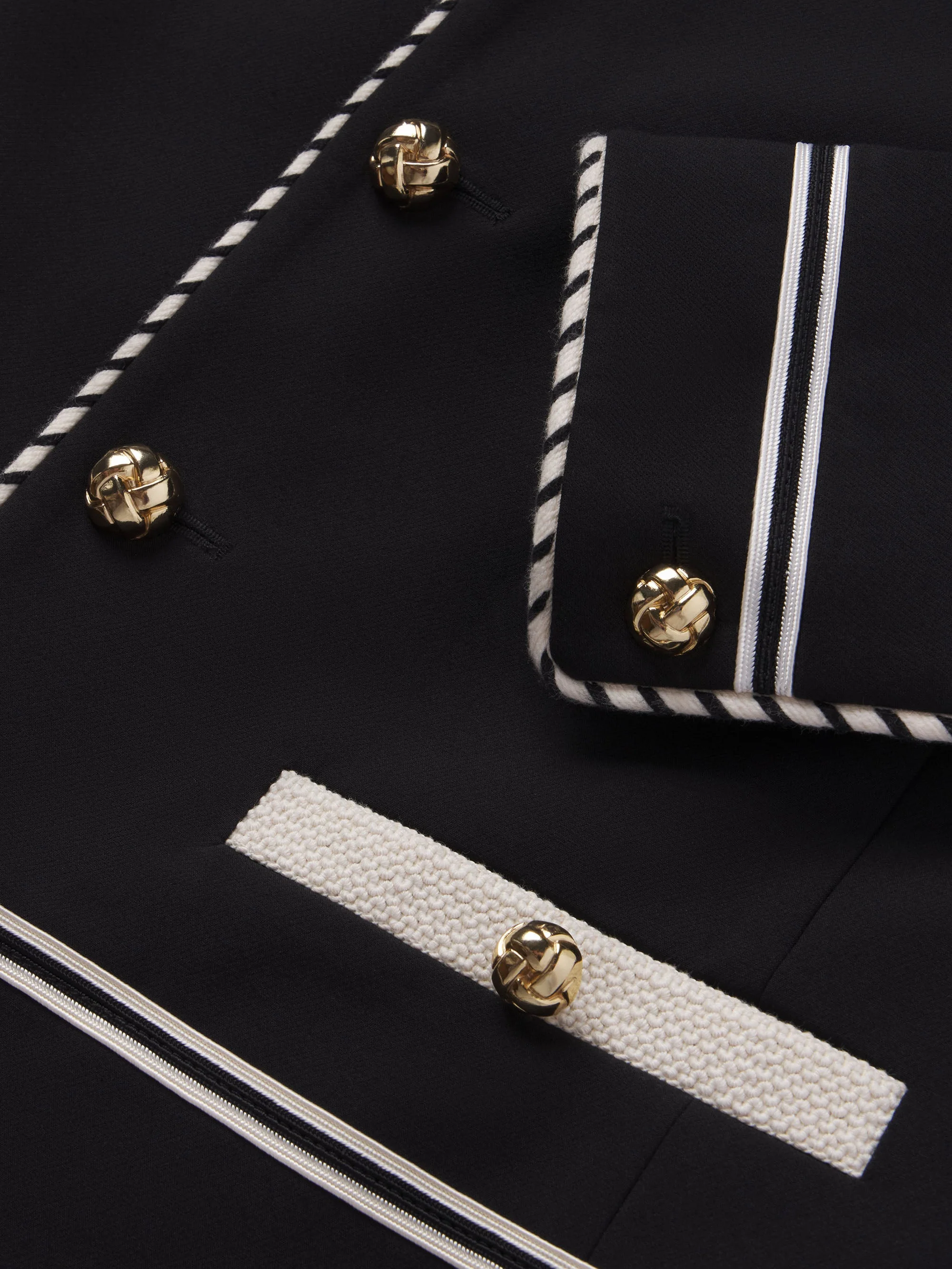FRAME - The Prim Jacket - Image 7