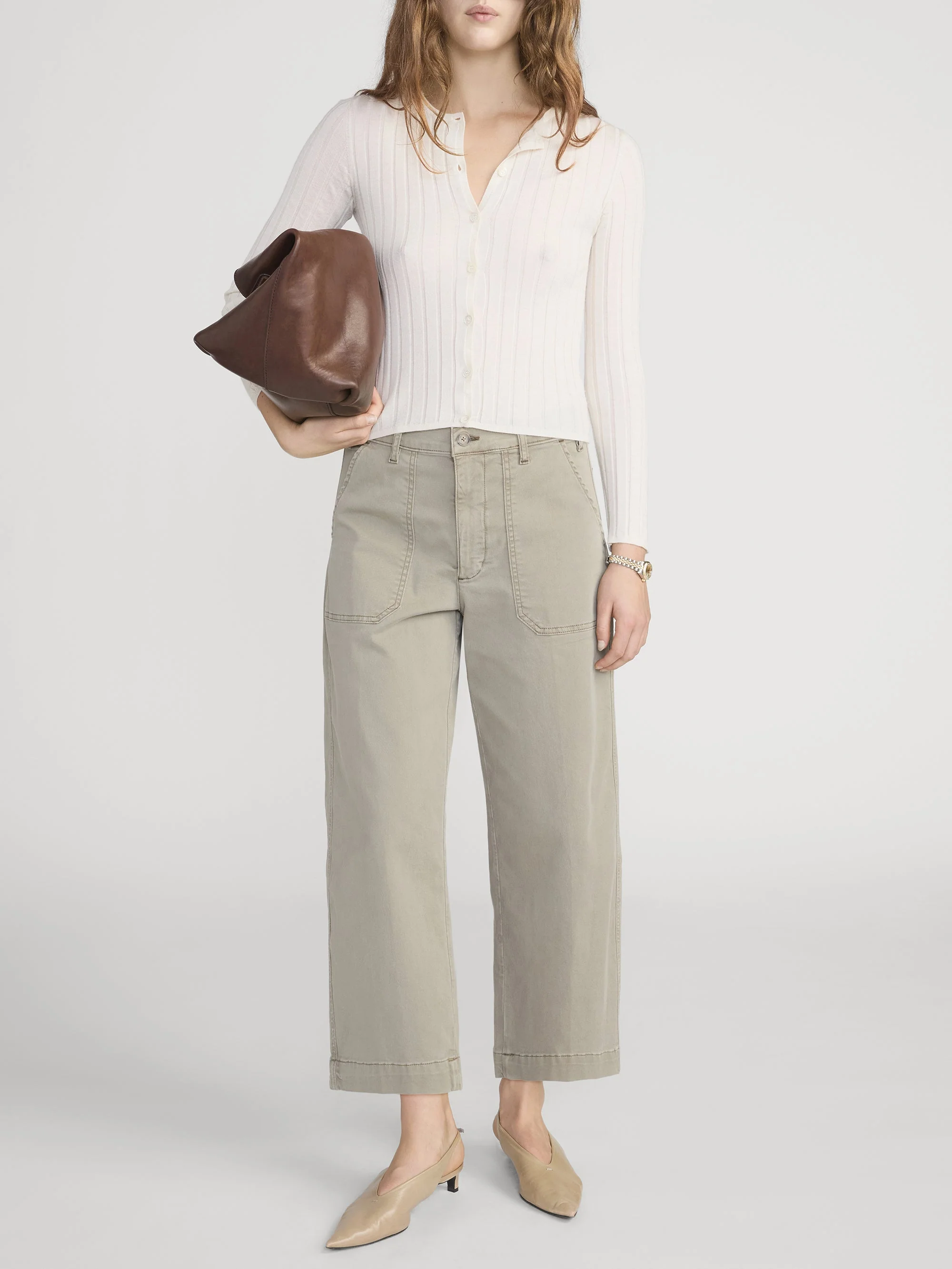 FRAME - The Ranger Pant - Image 2