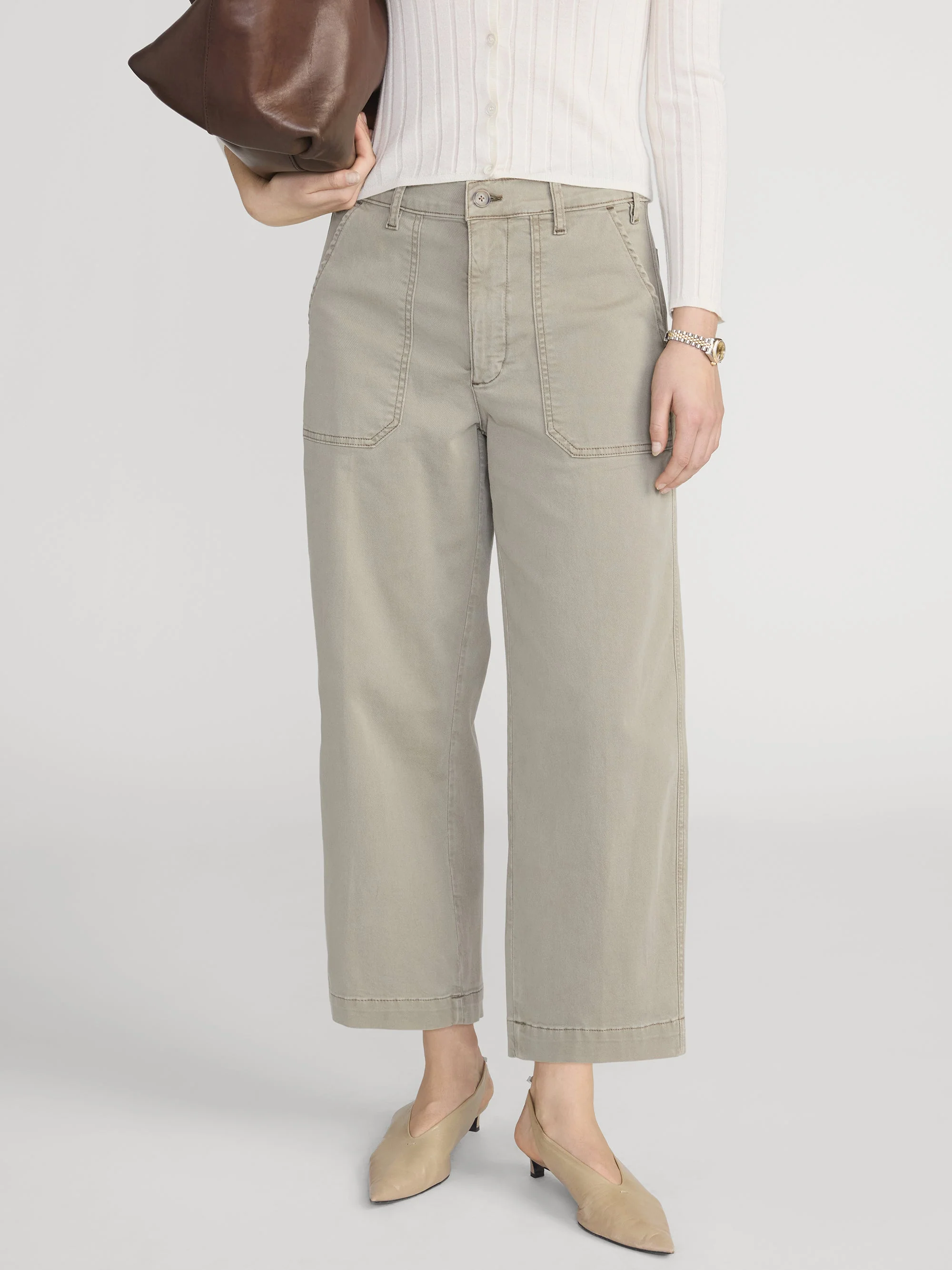 FRAME - The Ranger Pant - Image 3