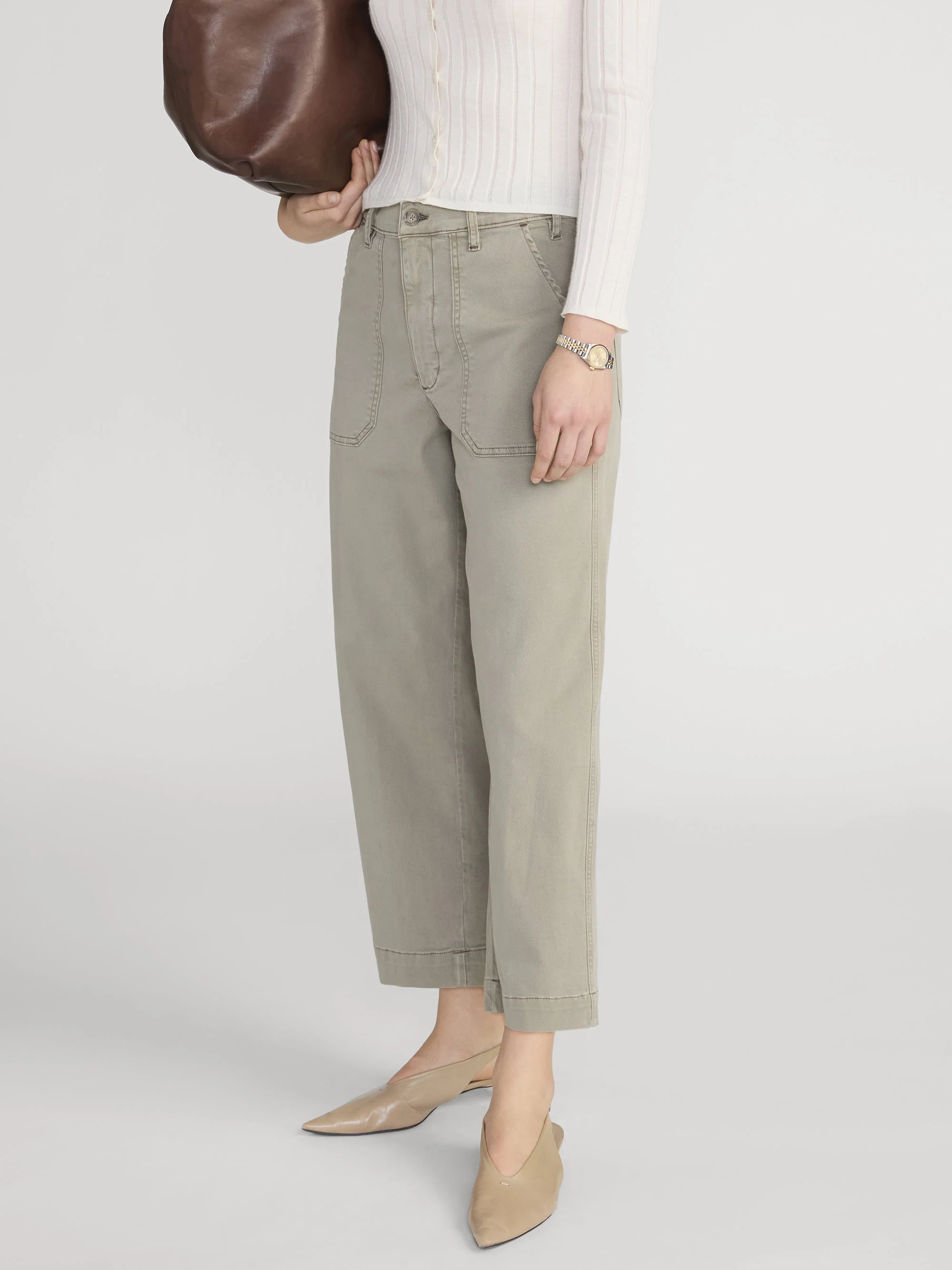 FRAME - The Ranger Pant - Image 4