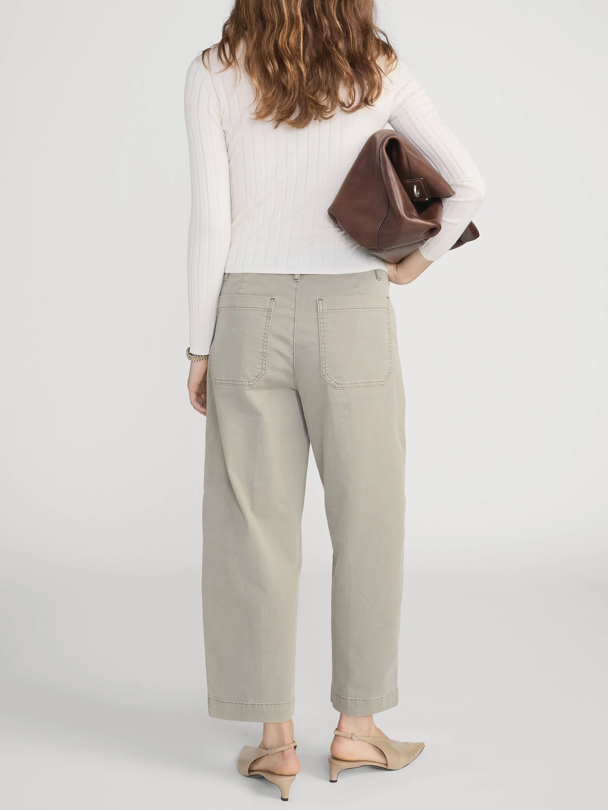 FRAME - The Ranger Pant - Image 5