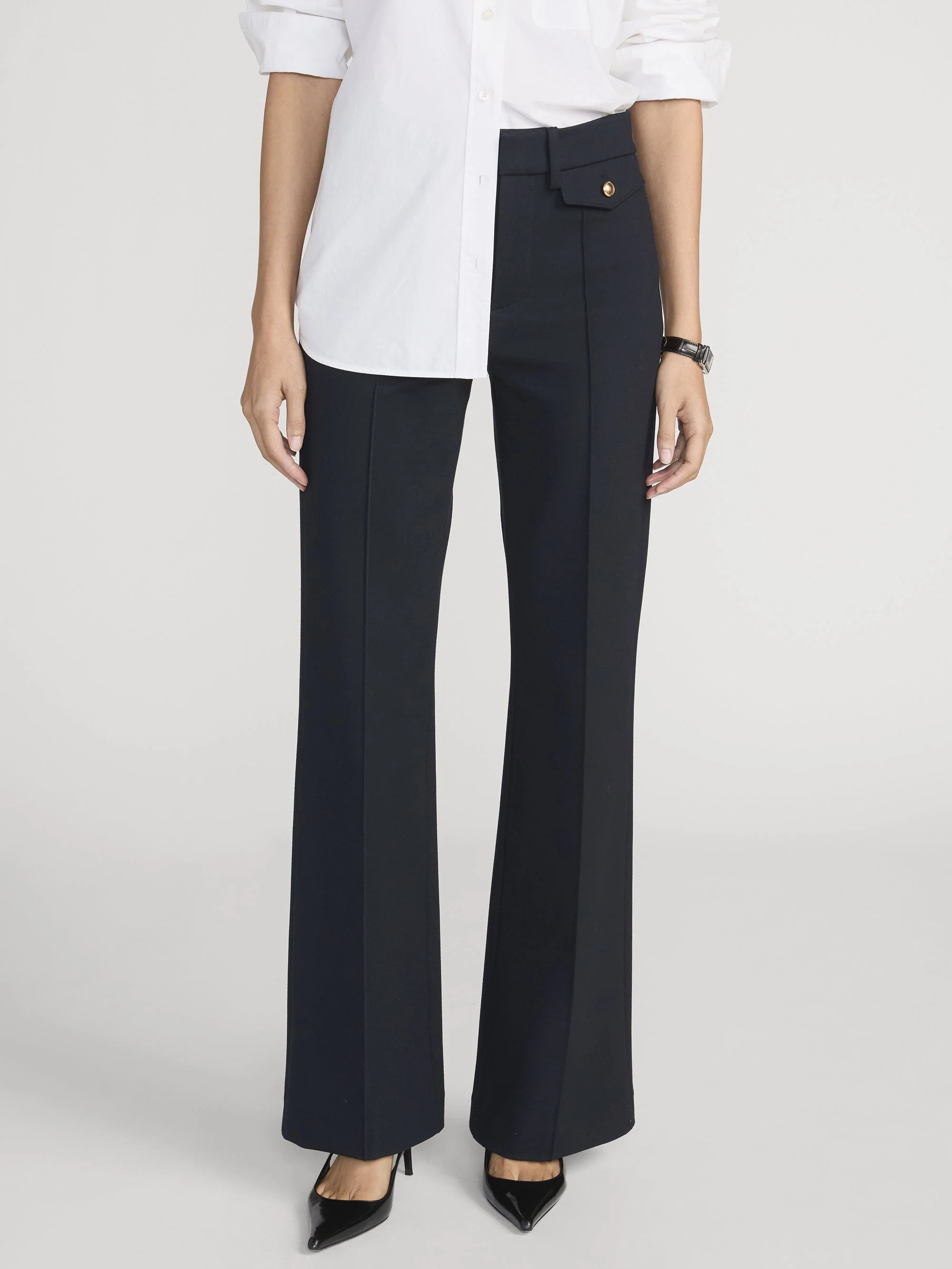 FRAME - The Reboot Trouser - Image 3