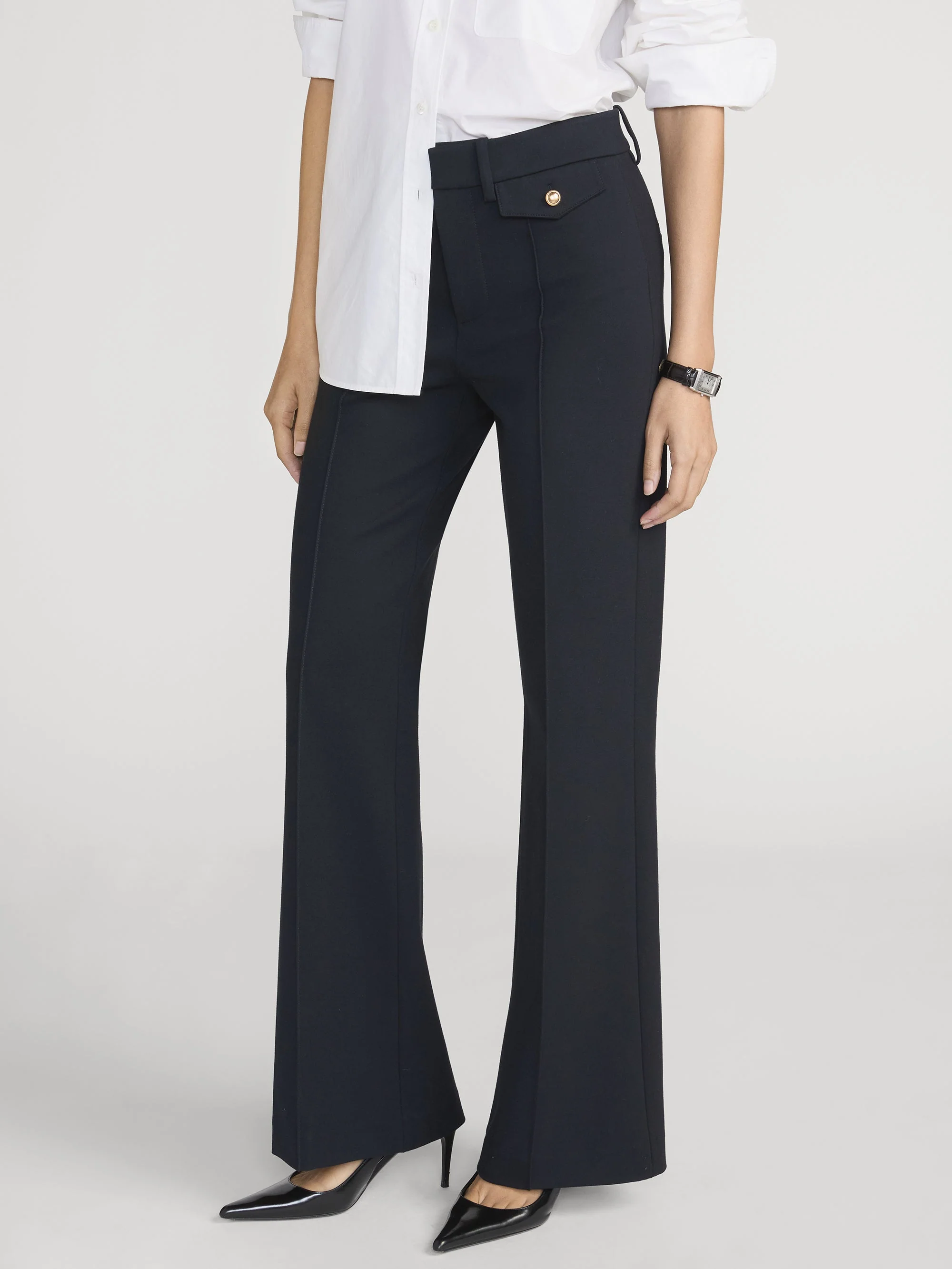 FRAME - The Reboot Trouser - Image 4