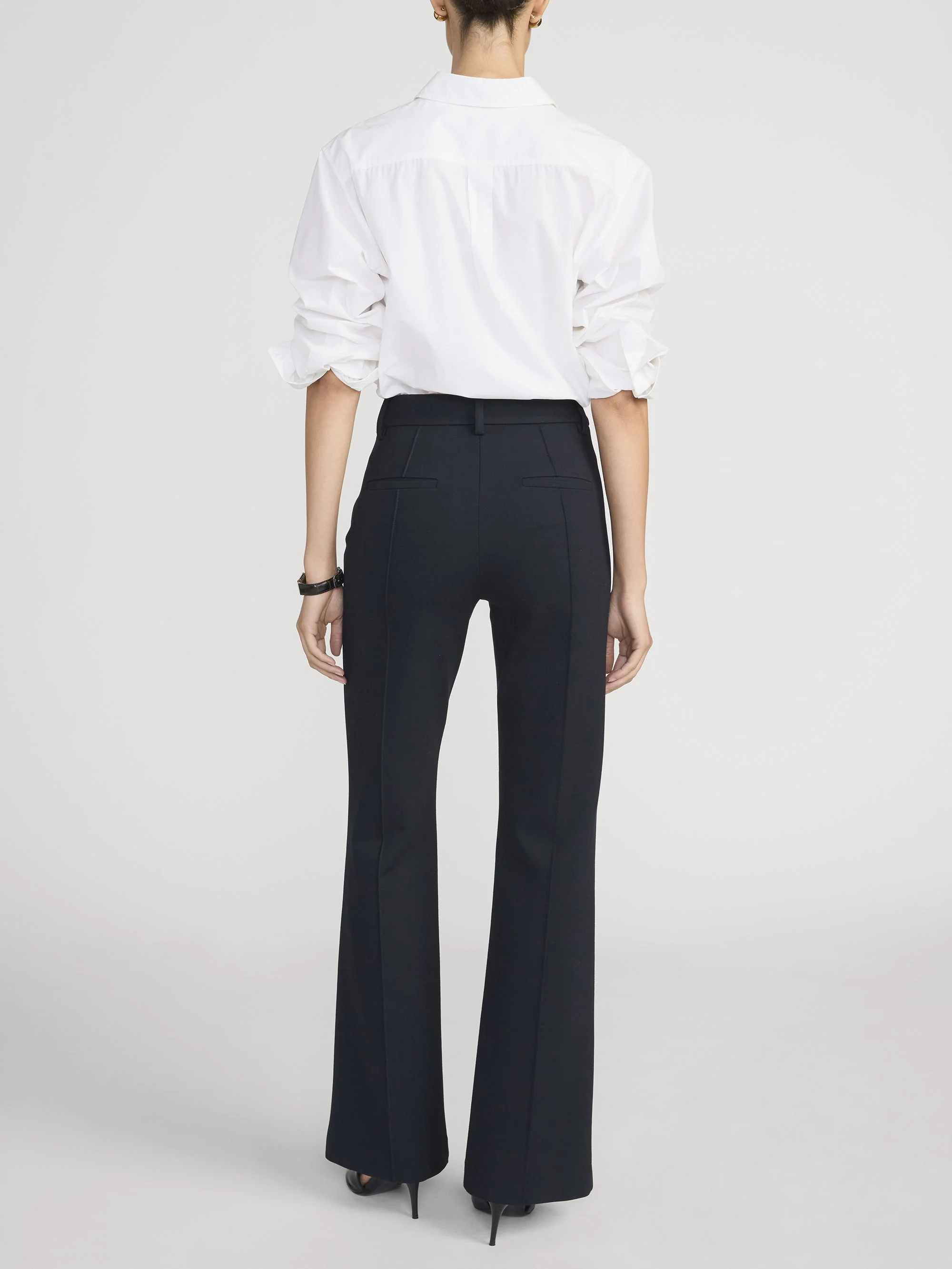 FRAME - The Reboot Trouser - Image 6