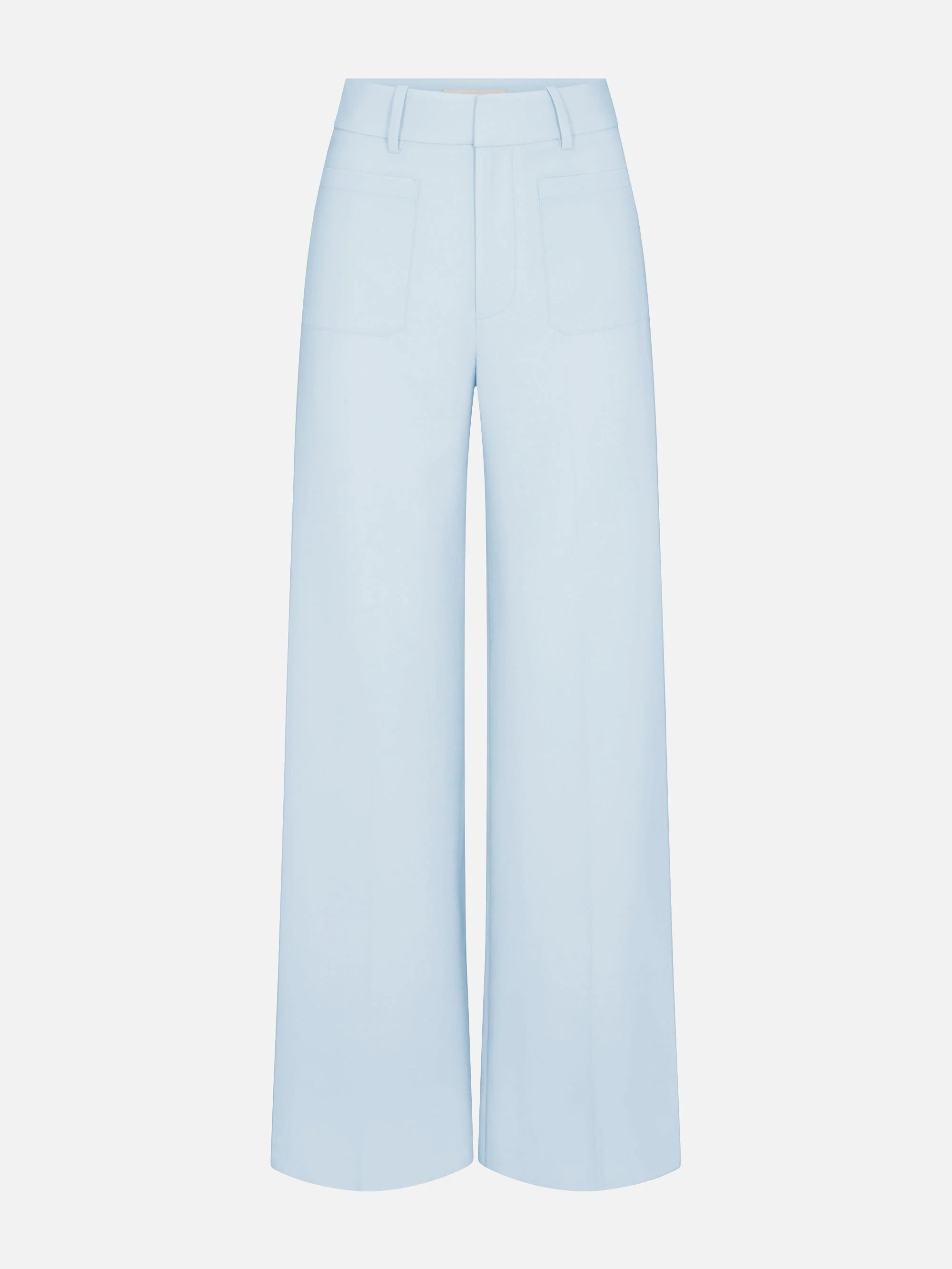 FRAME - The Refined Trouser - Image 2