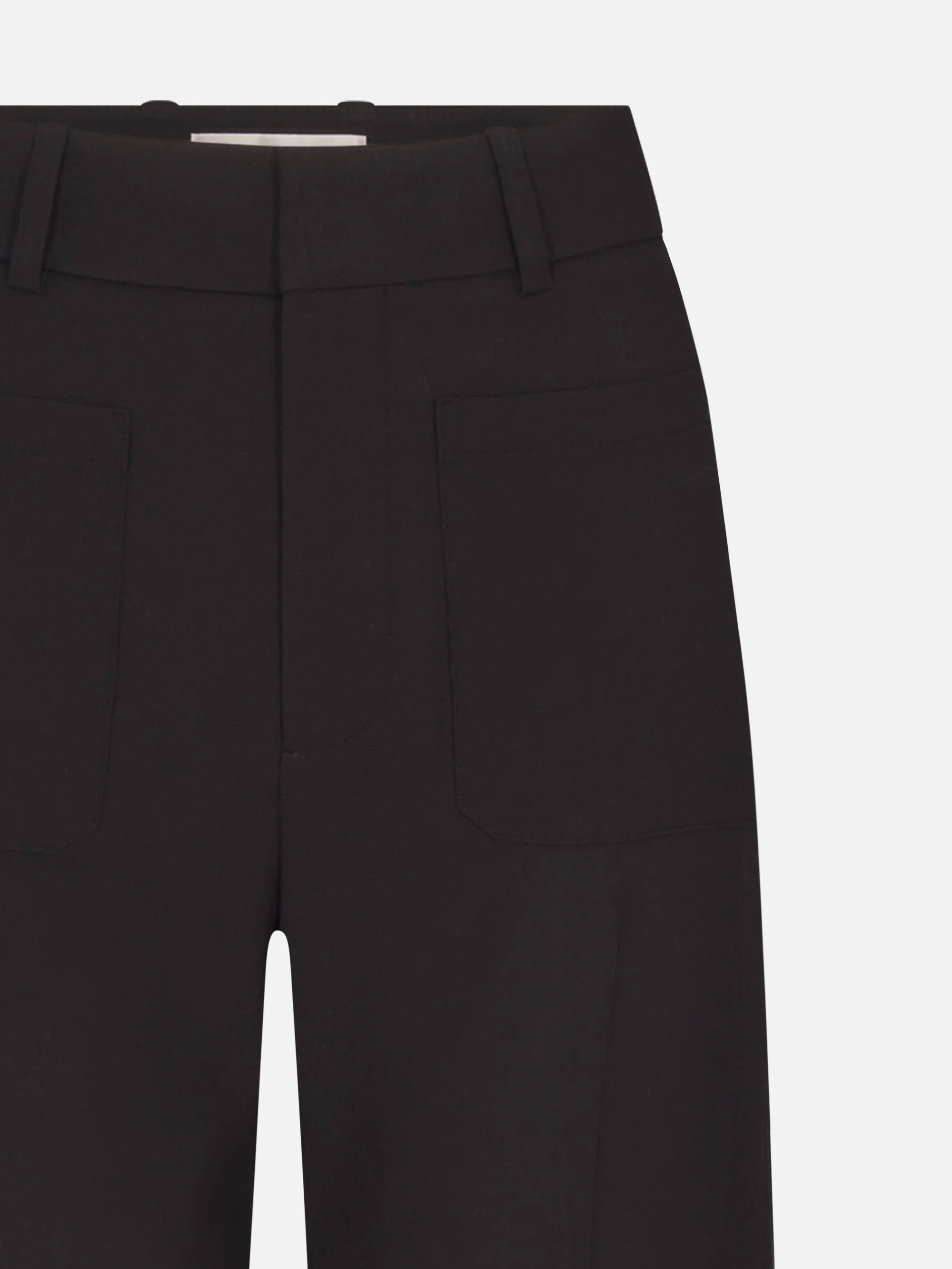 FRAME - The Refined Trouser - Image 2